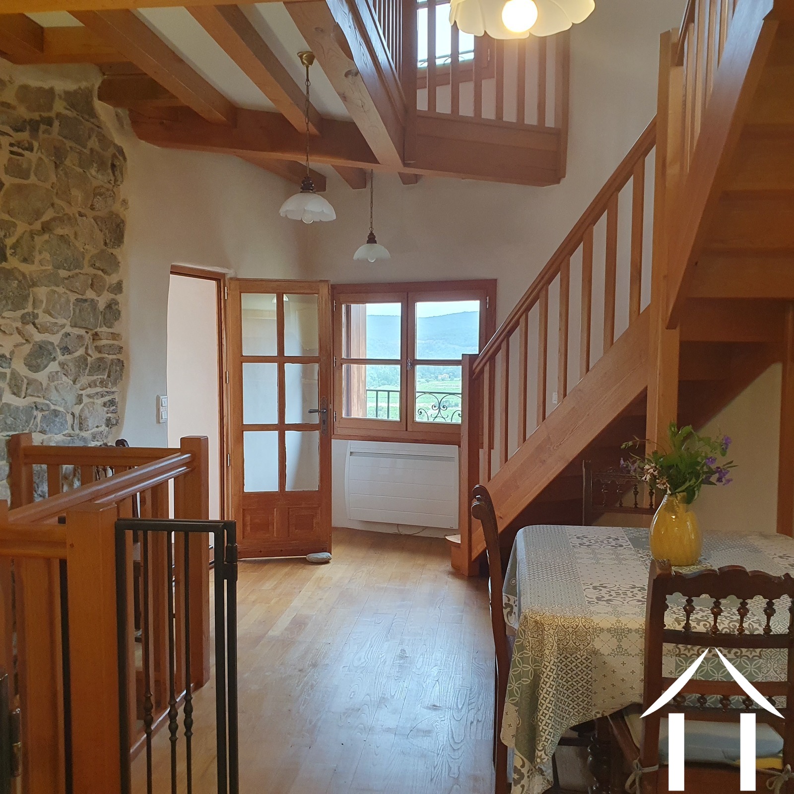 House for sale roquebrun, languedoc-roussillon, 09-6881 Image - 3