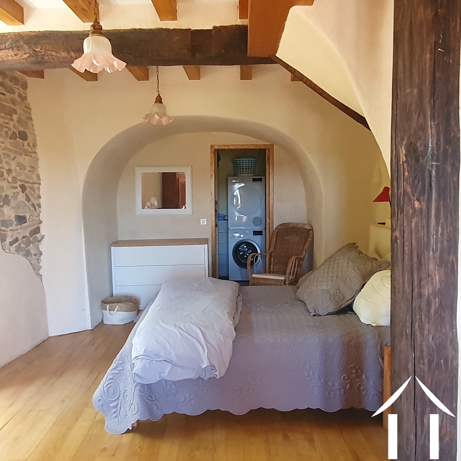 House for sale roquebrun, languedoc-roussillon, 09-6881 Image - 8
