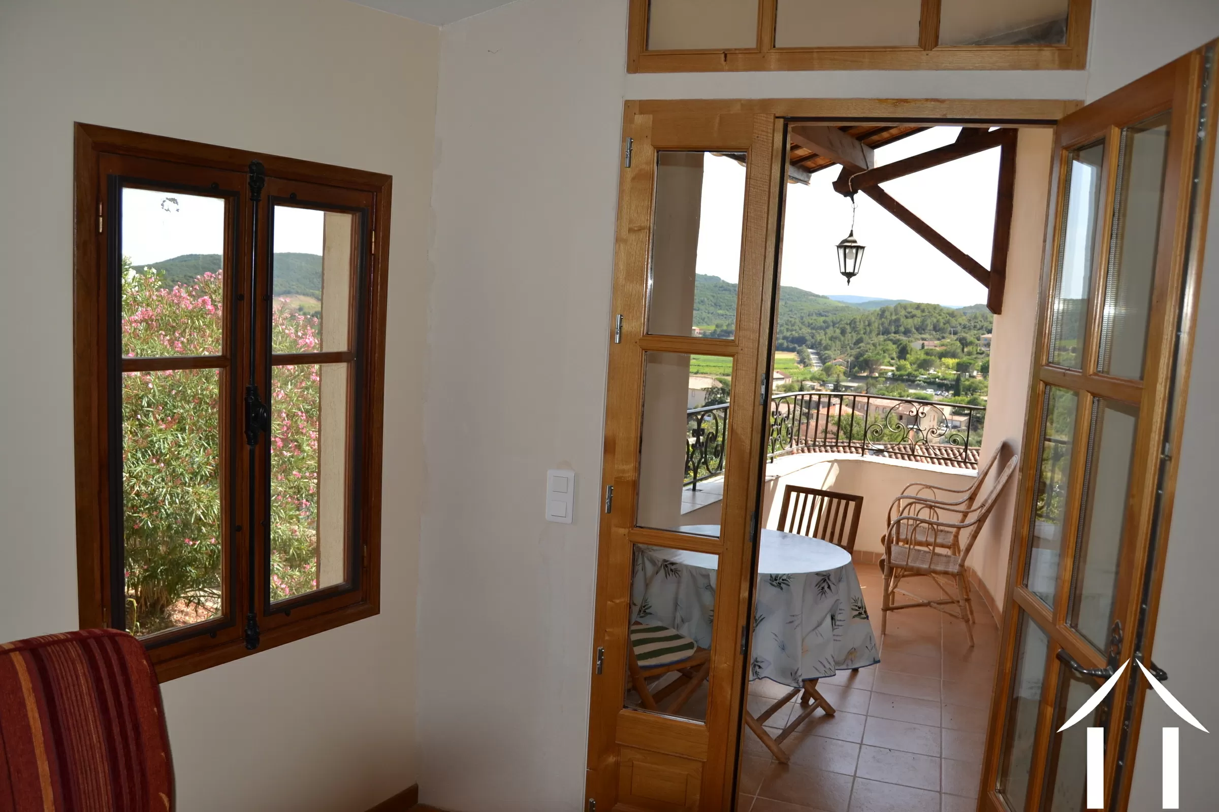 House for sale roquebrun, languedoc-roussillon, 09-6881 Image - 10