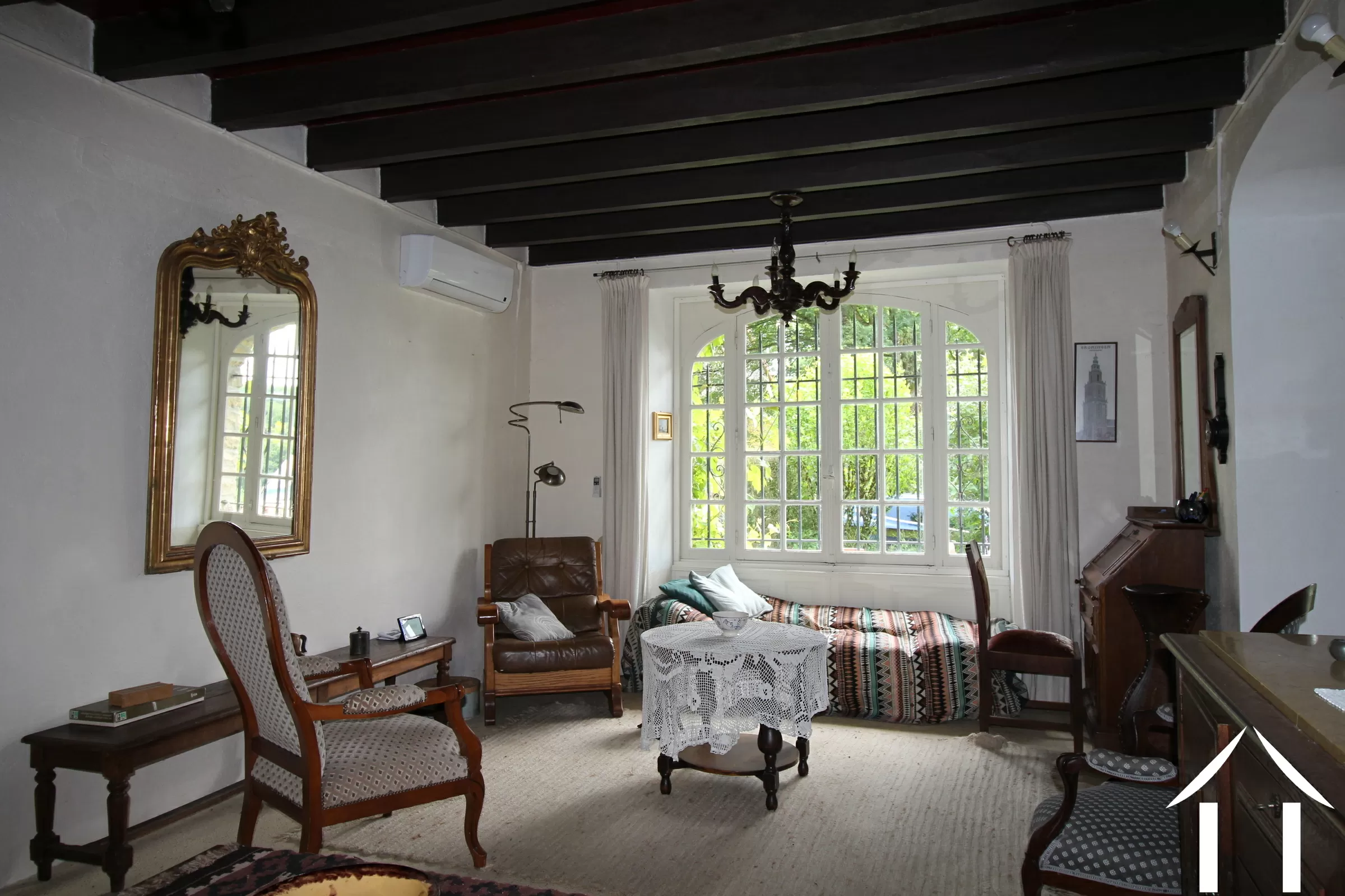 House for sale colmery, burgundy, LB5535N Image - 2