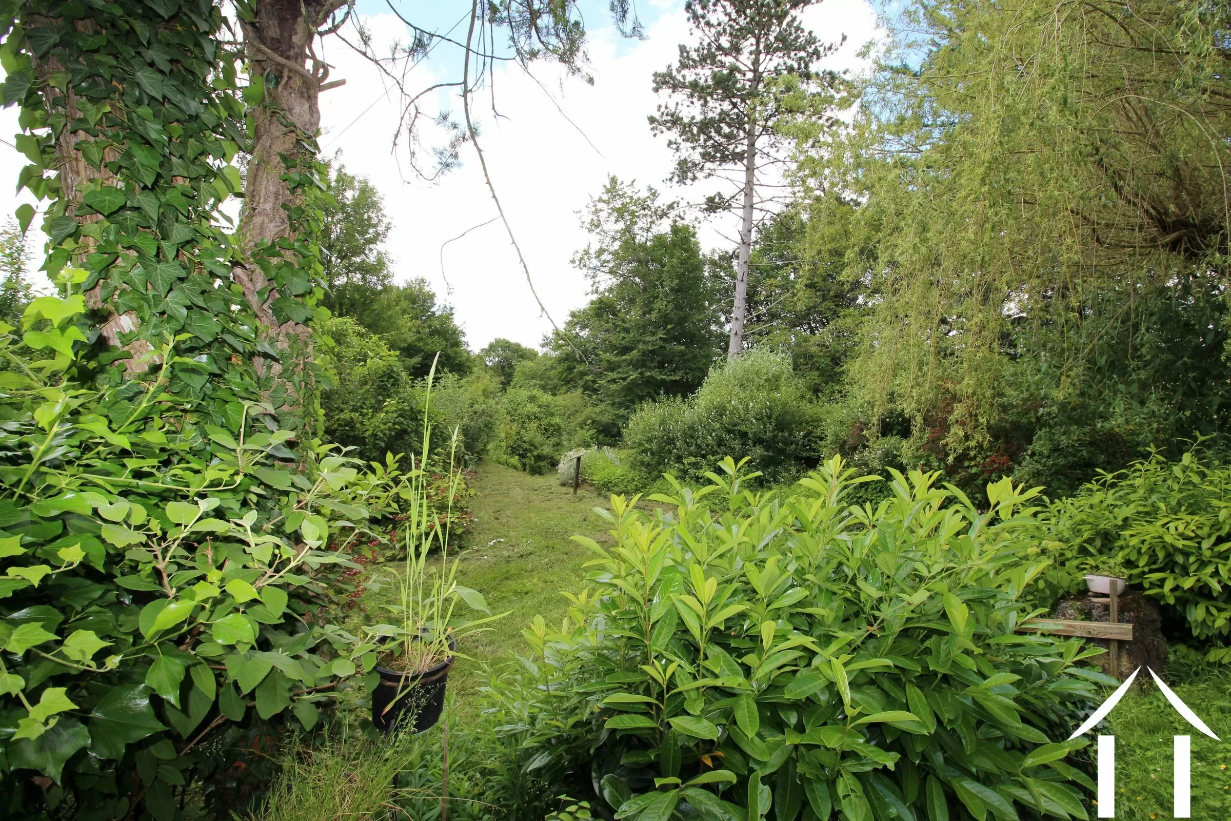 House for sale colmery, burgundy, LB5535N Image - 20