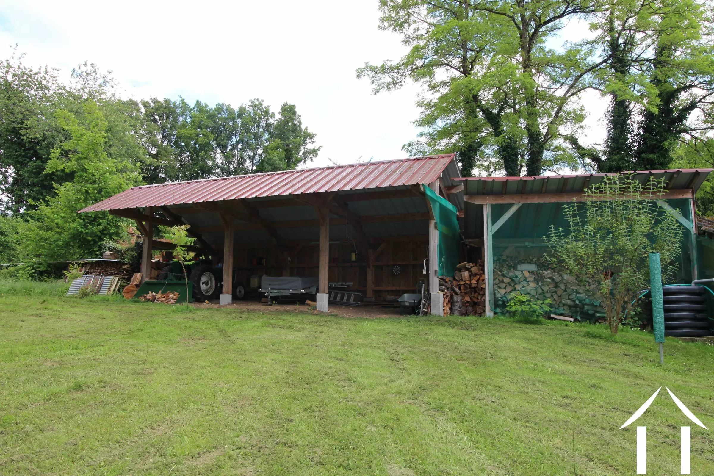 House for sale colmery, burgundy, LB5535N Image - 22