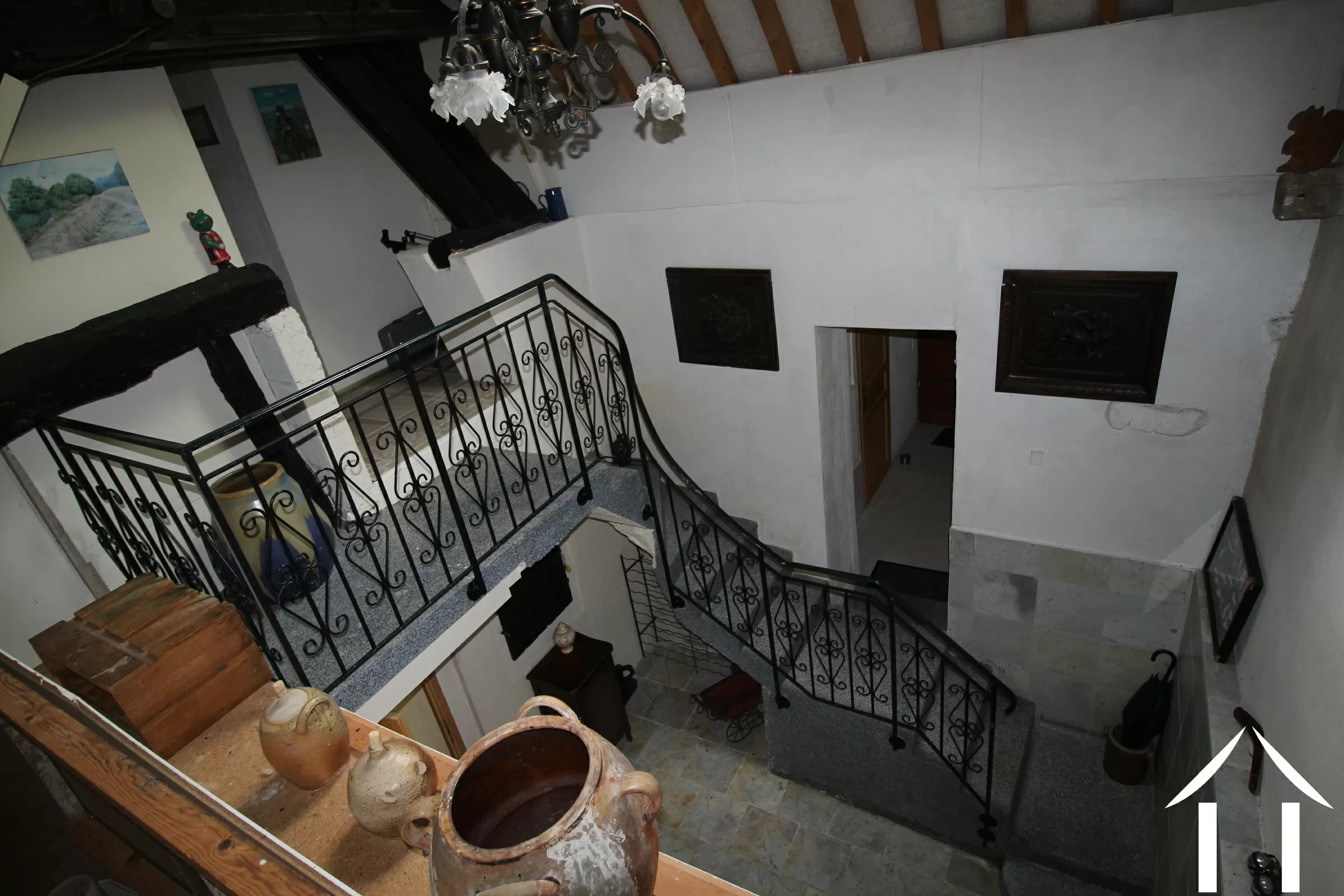 House for sale colmery, burgundy, LB5535N Image - 24