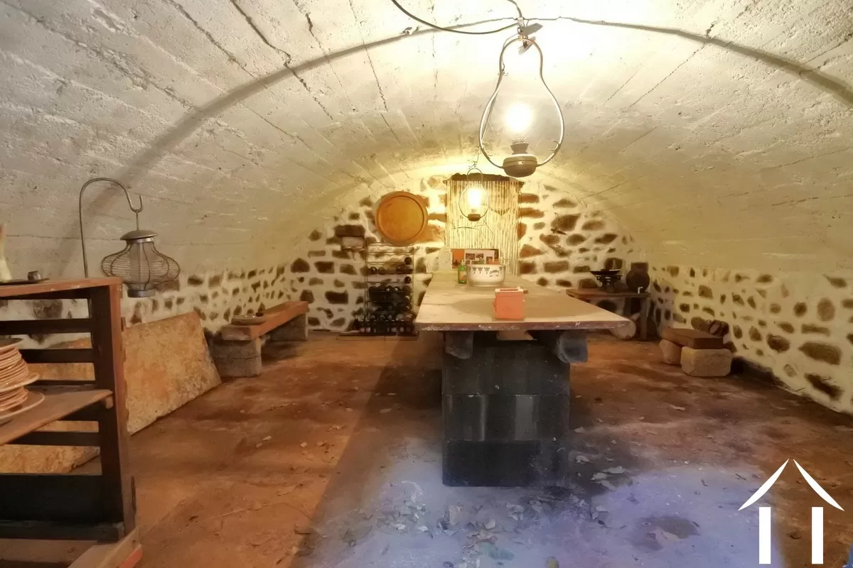 House for sale trambly, burgundy, JDP5534S Image - 22