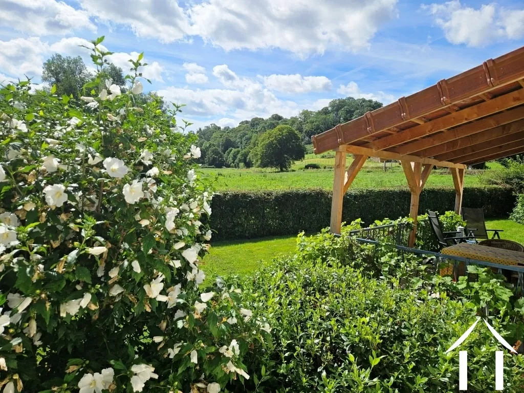 House for sale la motte ternant, burgundy, RT5541P Image - 8