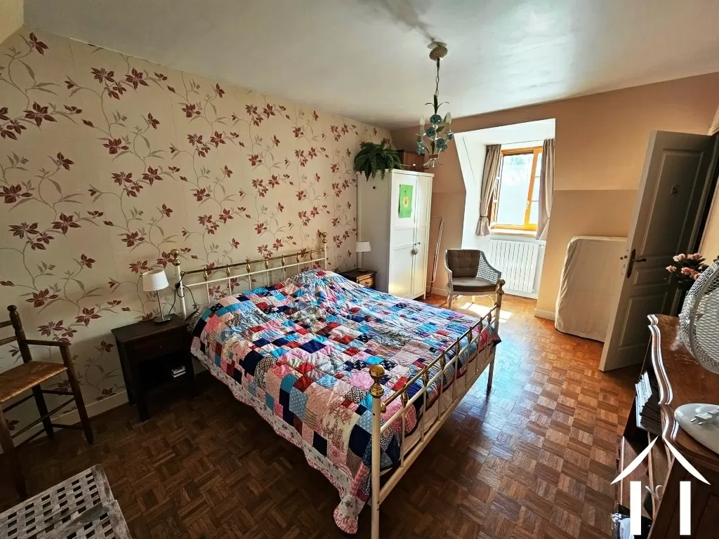 House for sale la motte ternant, burgundy, RT5541P Image - 10