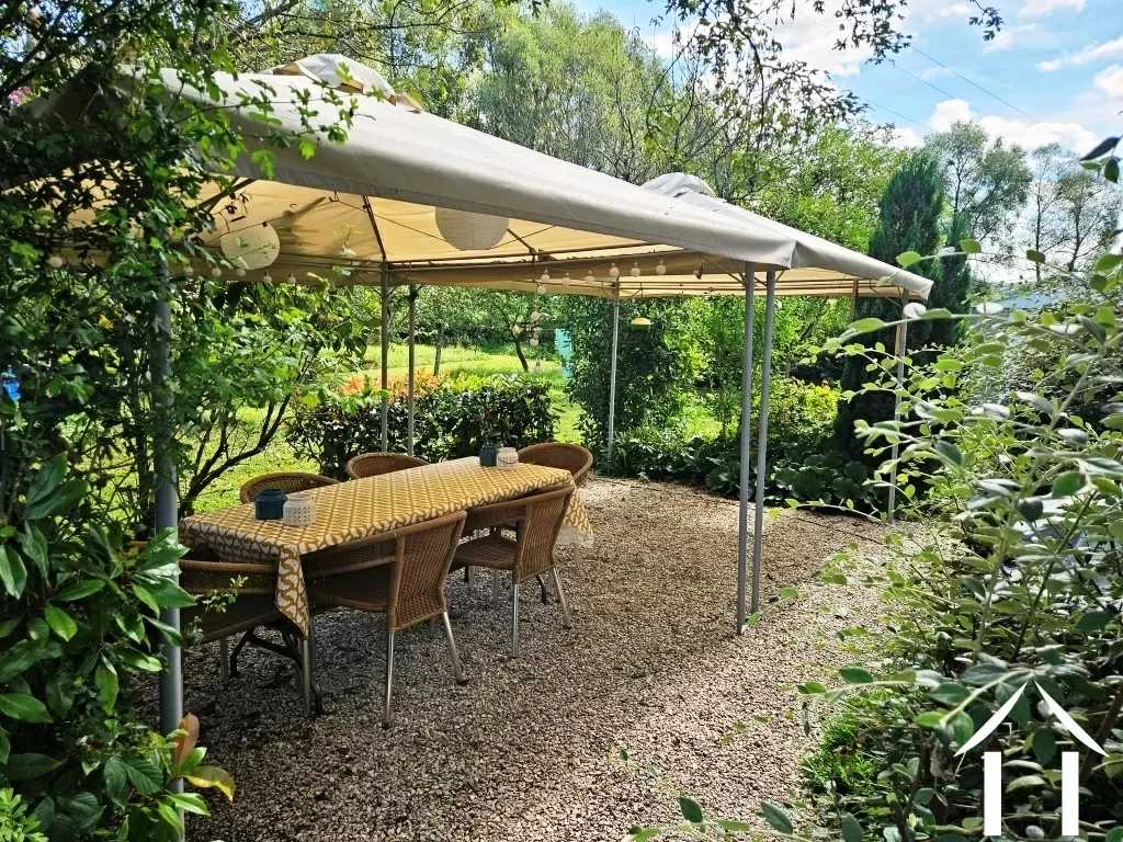 House for sale la motte ternant, burgundy, RT5541P Image - 20