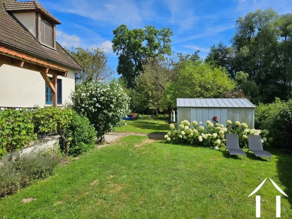 House for sale la motte ternant, burgundy, RT5541P Image - 26