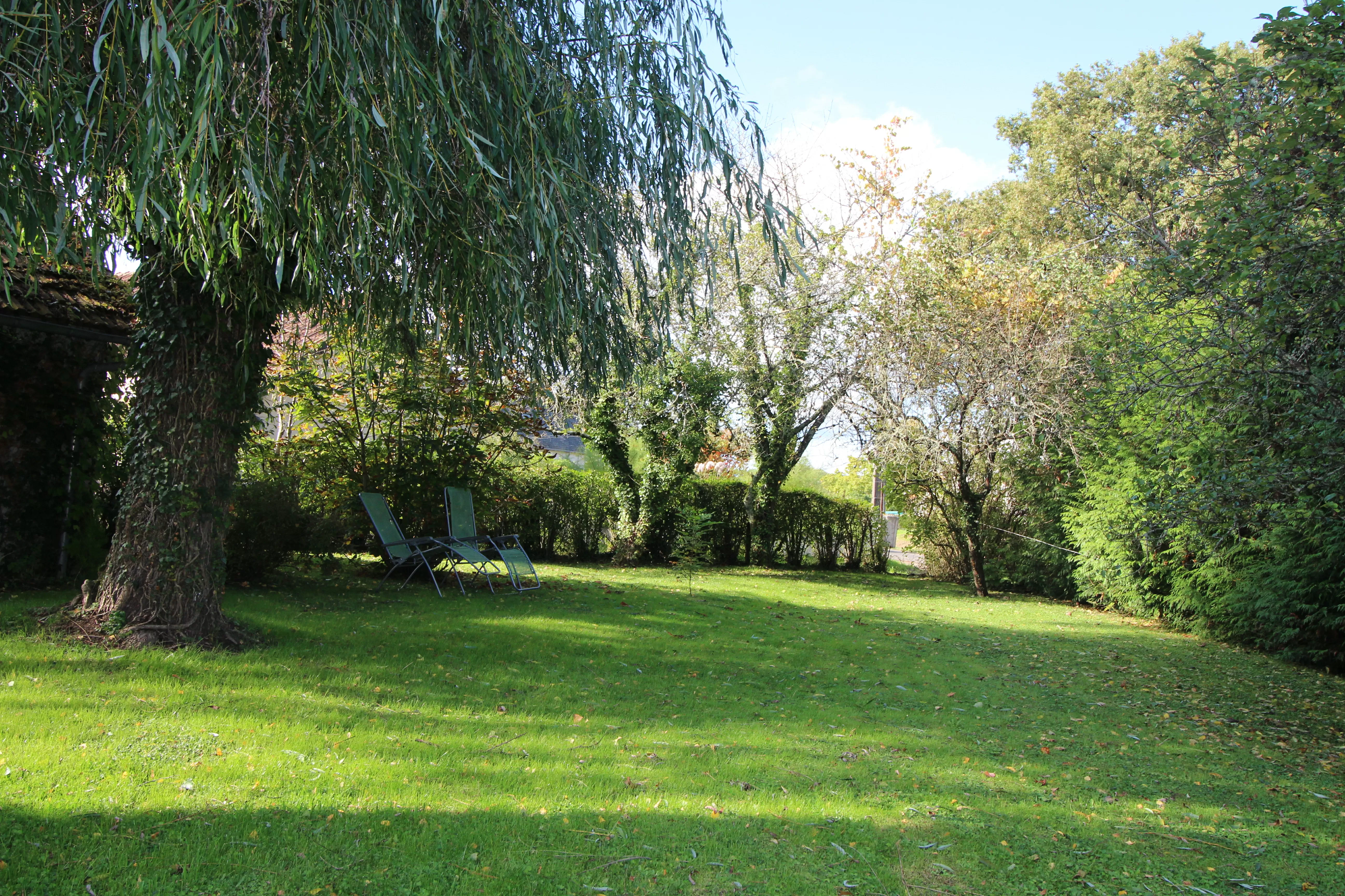 House for sale anlezy, burgundy, LB5561N Image - 24