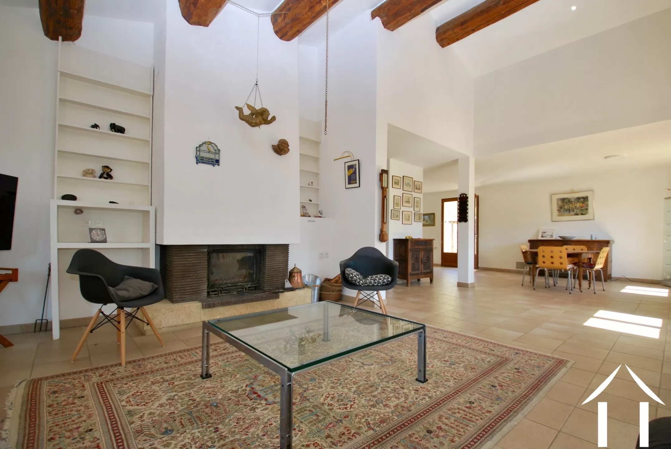 House for sale roquebrun, languedoc-roussillon, 09-6903 Image - 3