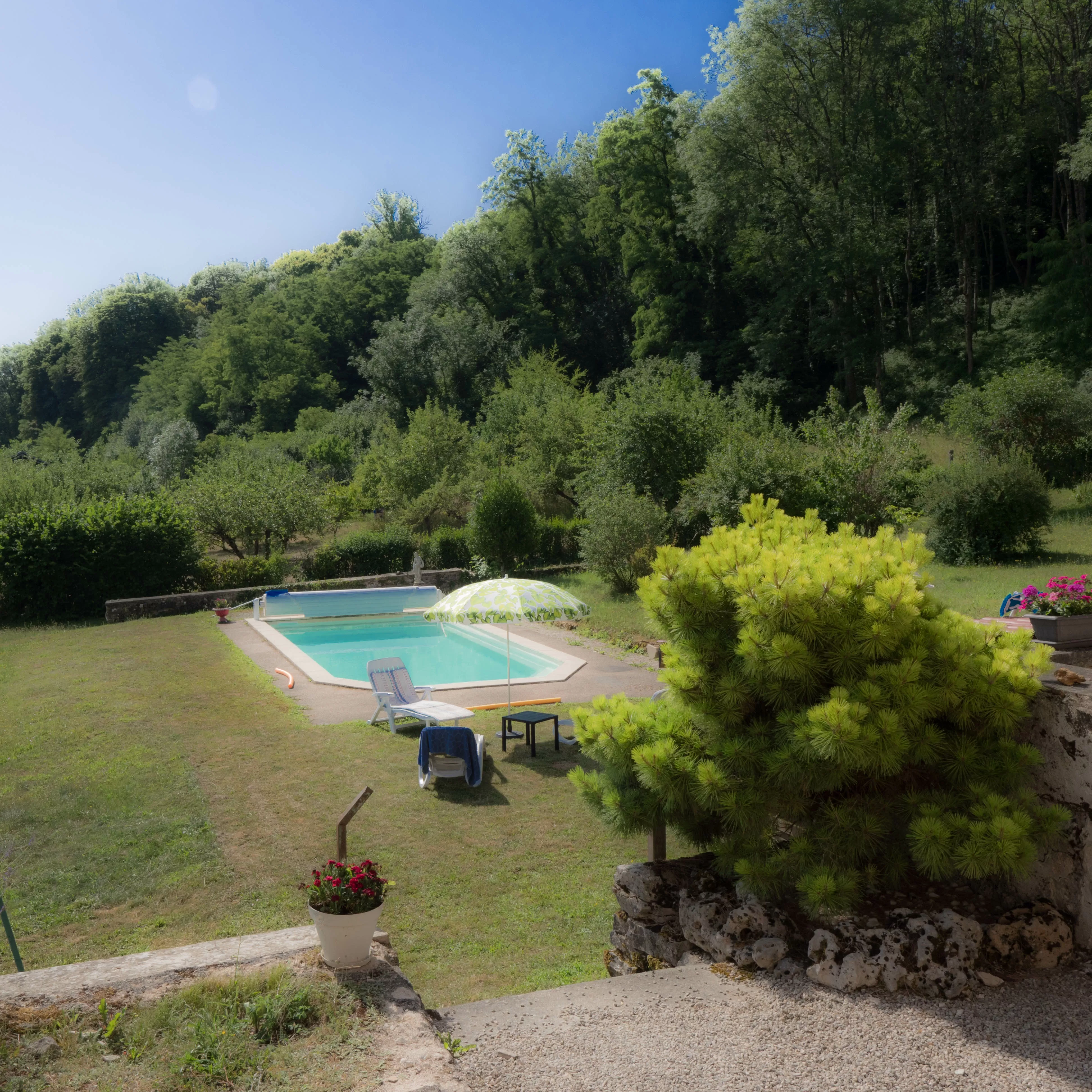 House for sale ravieres, burgundy, BH5560h Image - 22