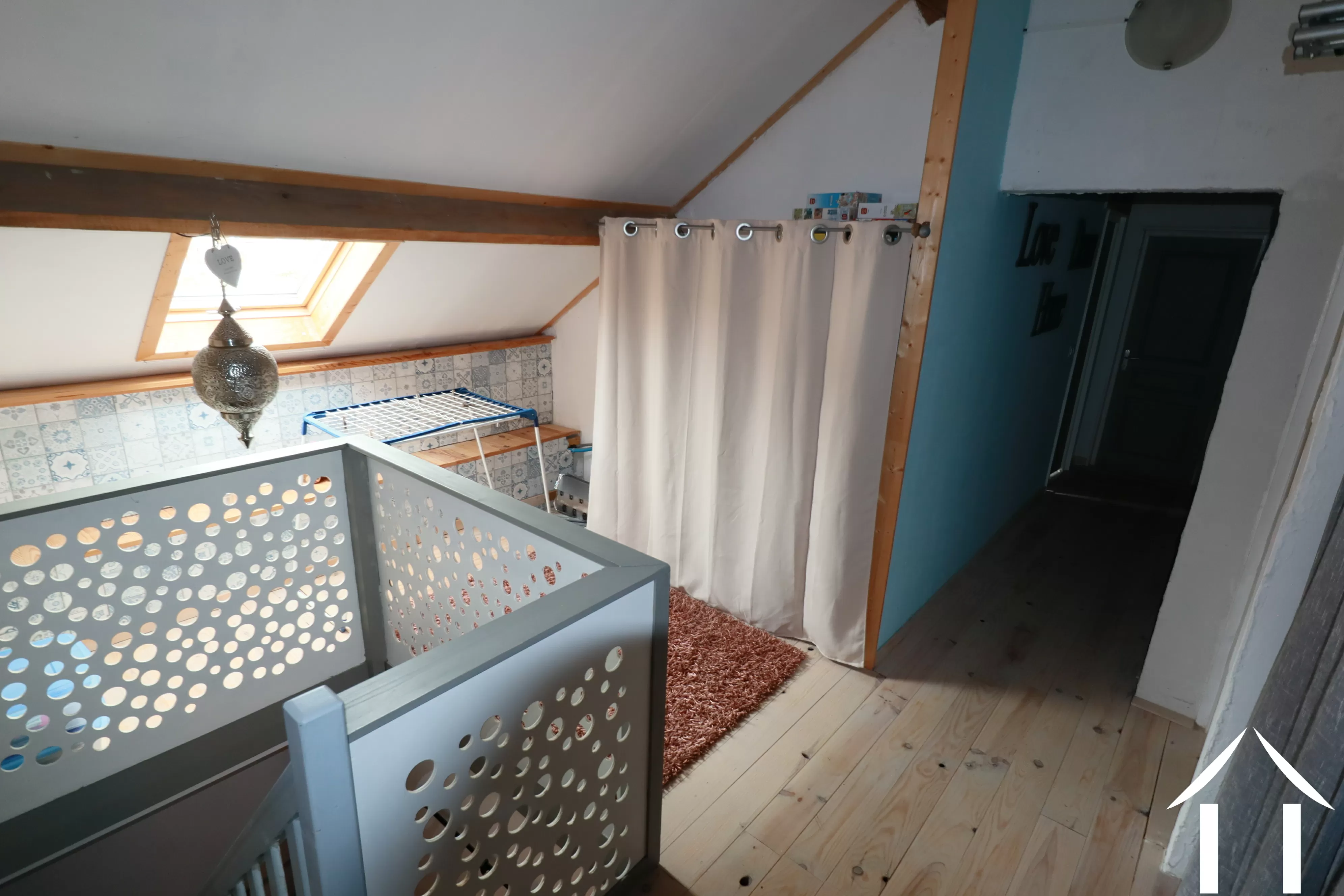 House for sale villapourcon, burgundy, CVH5565 Image - 17