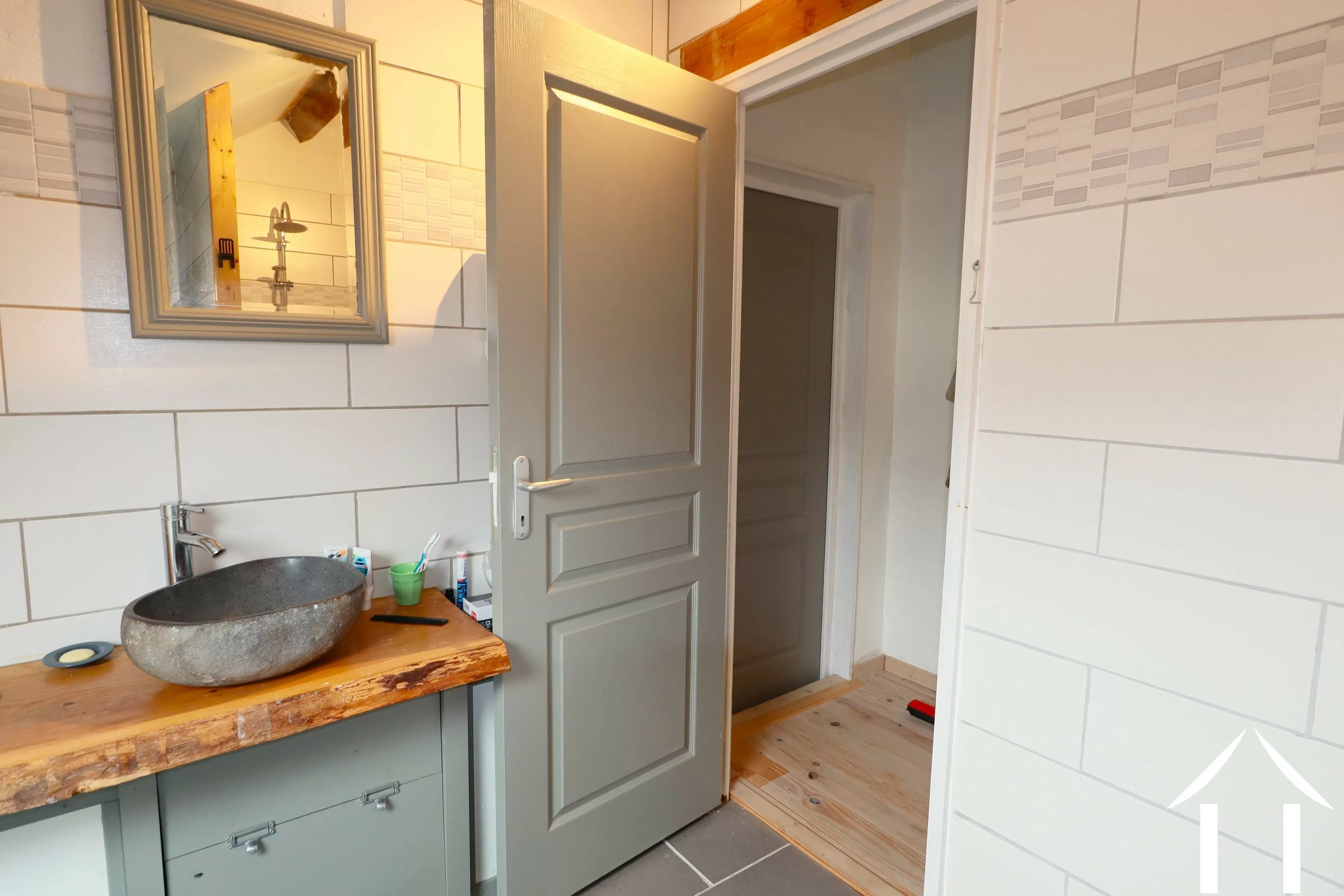 House for sale villapourcon, burgundy, CVH5565 Image - 14