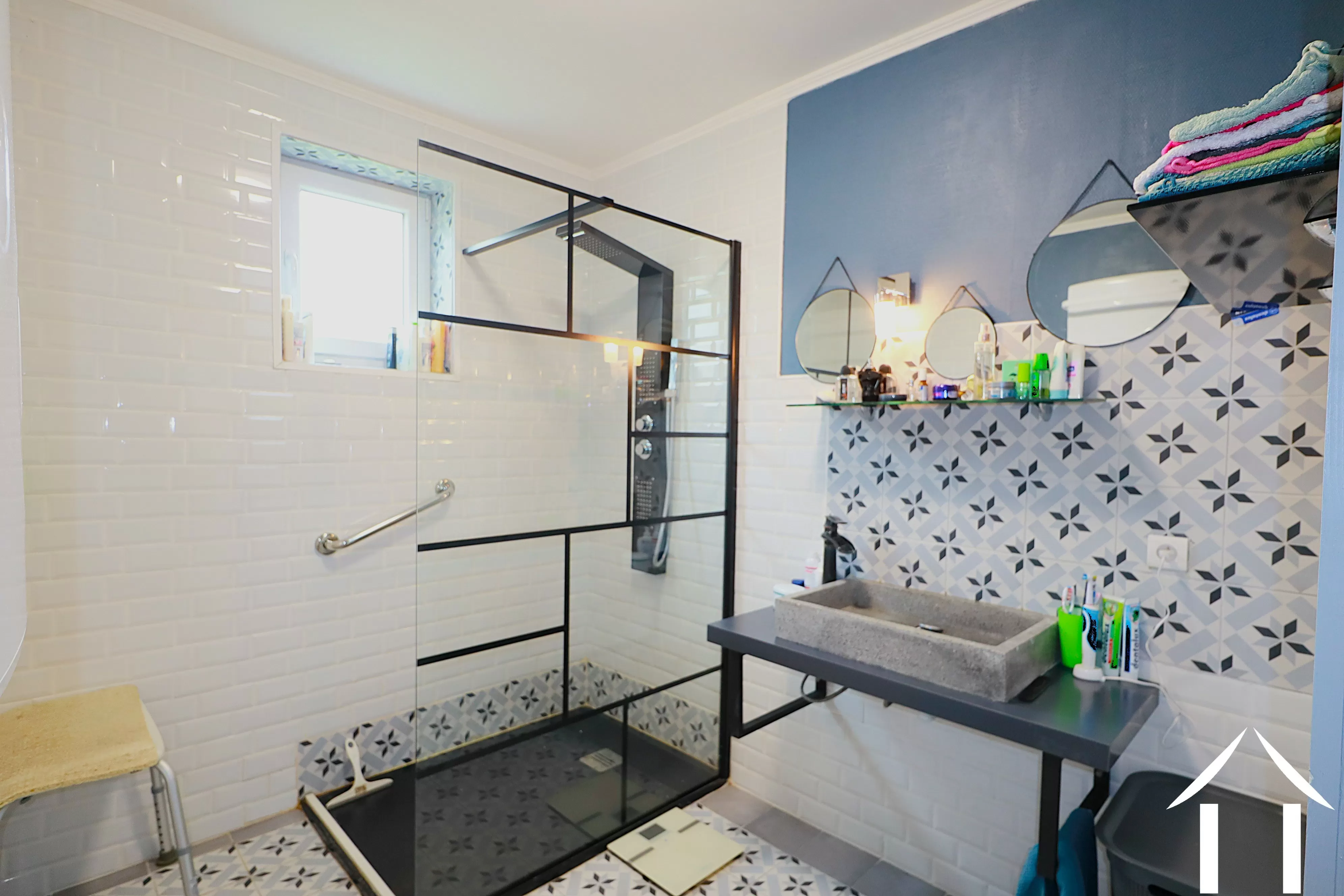 House for sale villapourcon, burgundy, CVH5565 Image - 21