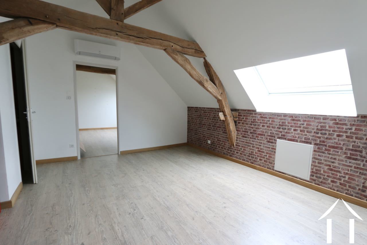 Level 2 bedroom 3 followed by bedroom 4