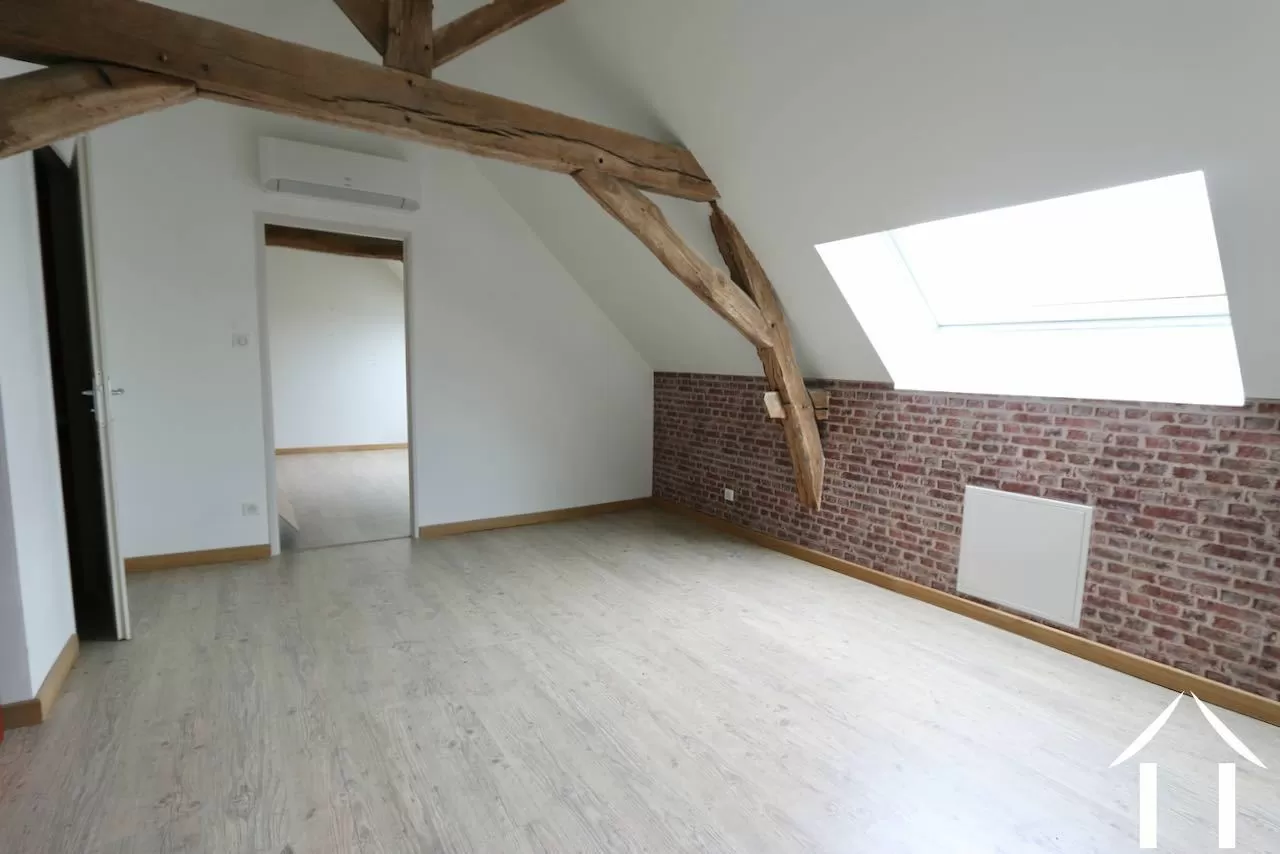 Level 2 bedroom 3 followed by bedroom 4