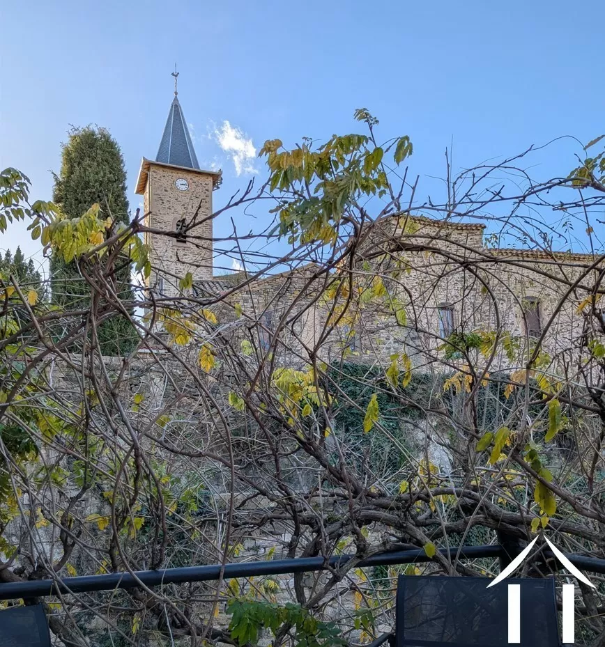 House for sale roquessels, languedoc-roussillon, 11-2508 Image - 6