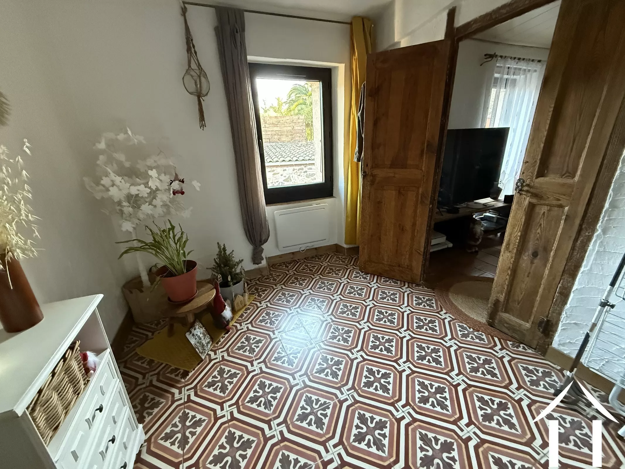 House for sale roquessels, languedoc-roussillon, 11-2508 Image - 8