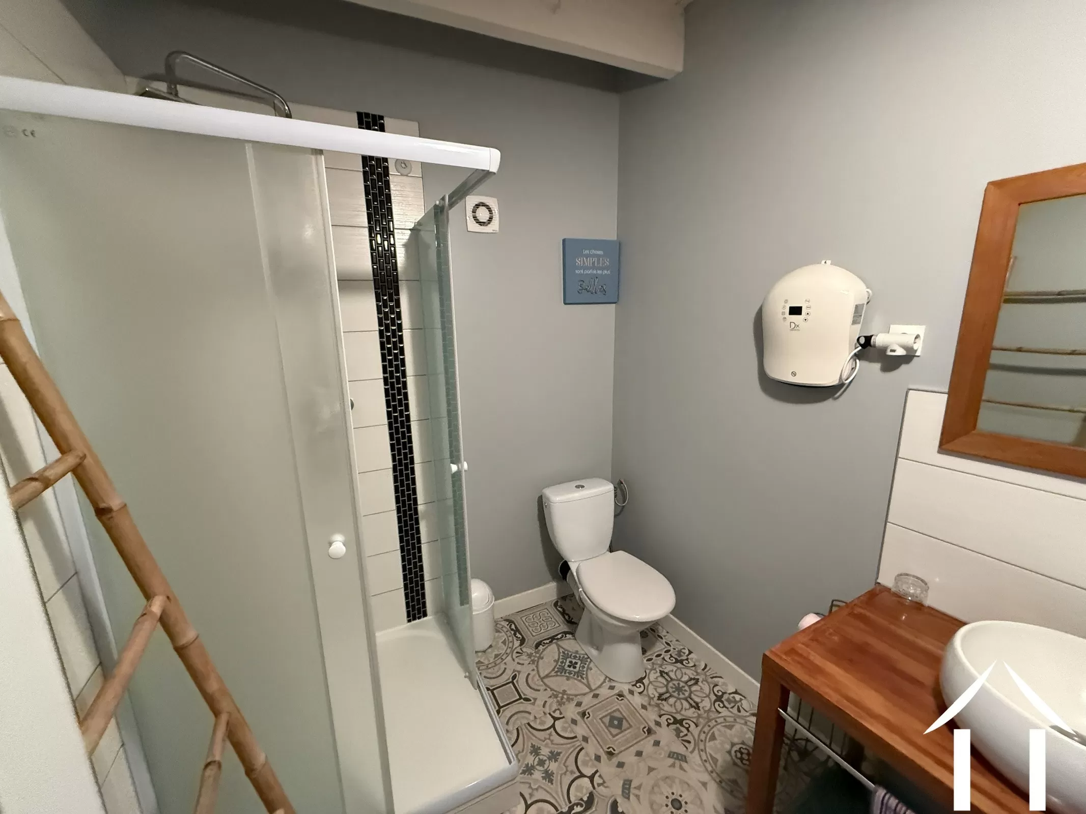 House for sale roquessels, languedoc-roussillon, 11-2508 Image - 9