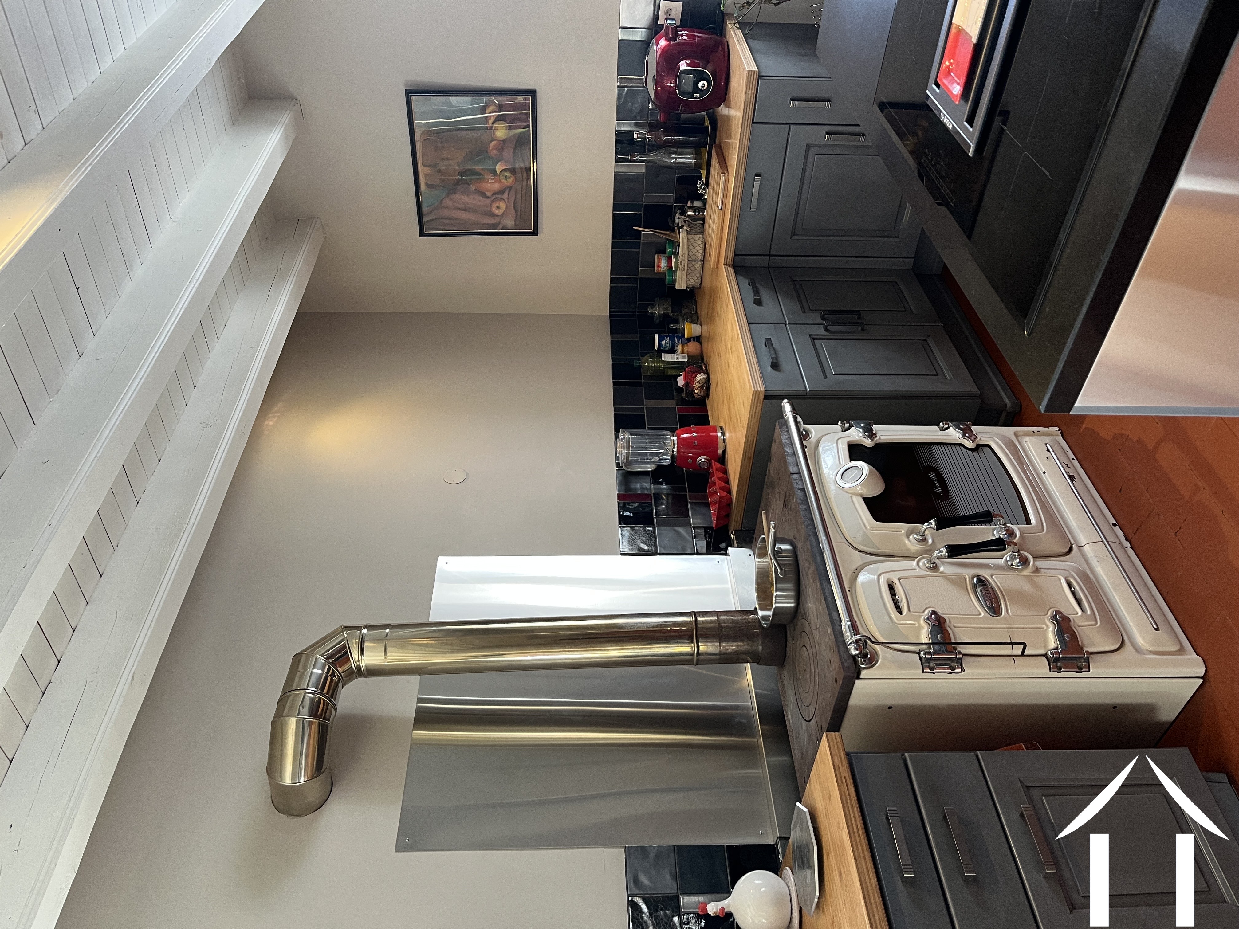 House for sale marmagne, burgundy, BH5653D Image - 5