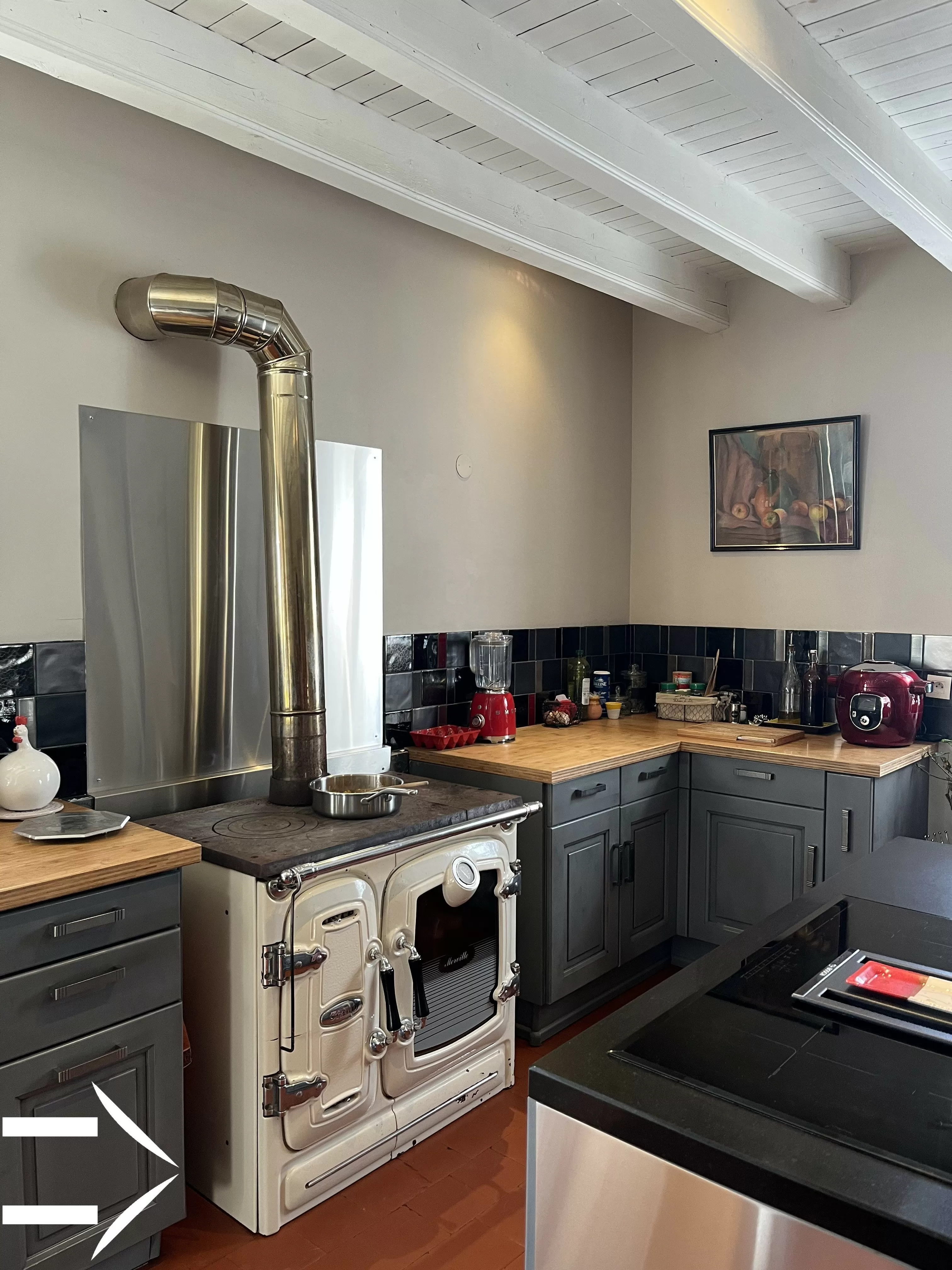 House for sale marmagne, burgundy, BH5653D Image - 5