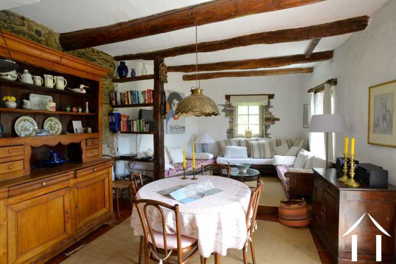 House for sale vieussan, languedoc-roussillon, 09-6921 Image - 3