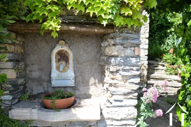 House for sale vieussan, languedoc-roussillon, 09-6921 Image - 4