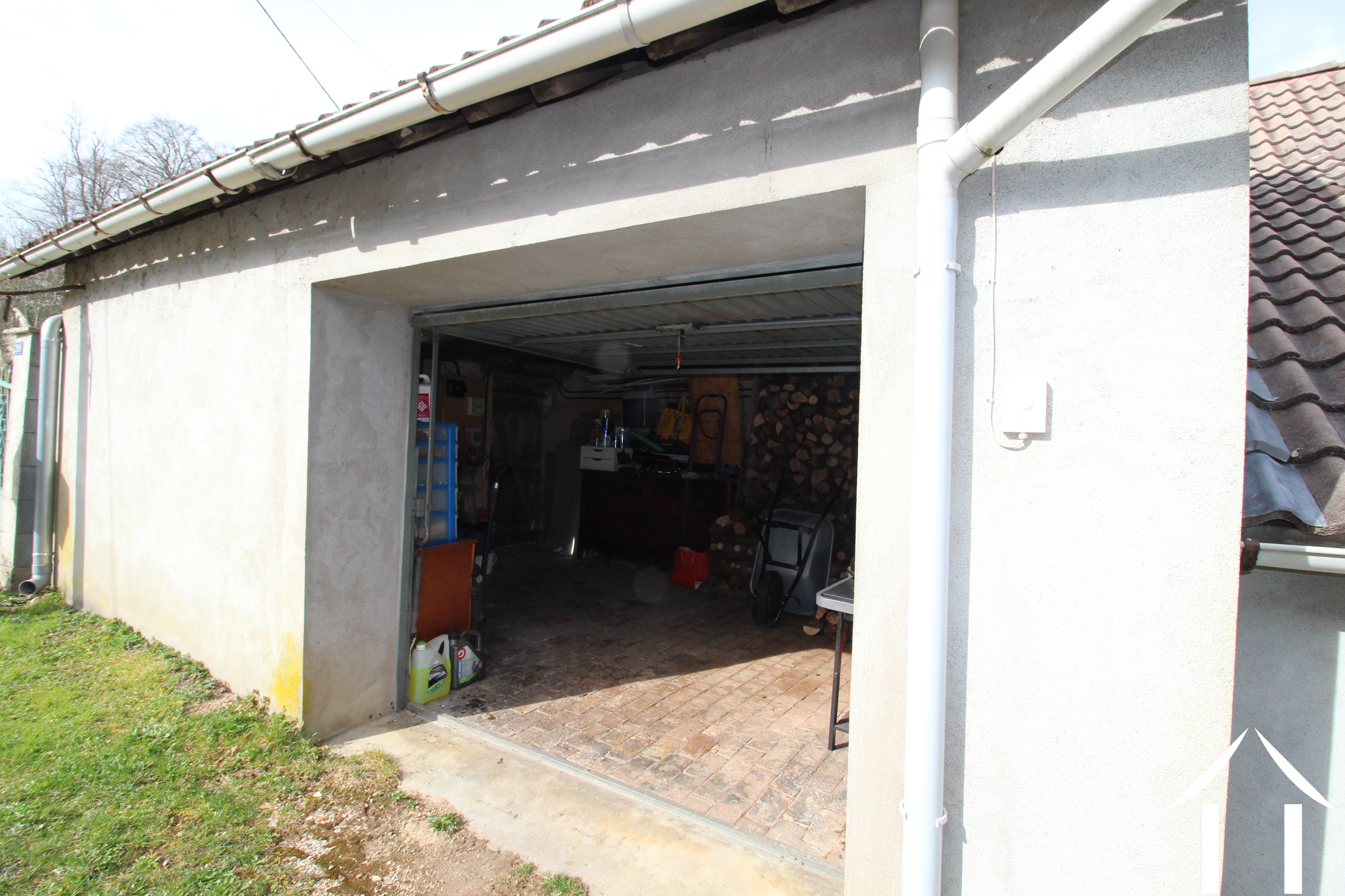 House for sale treigny, burgundy, LB5578N Image - 12