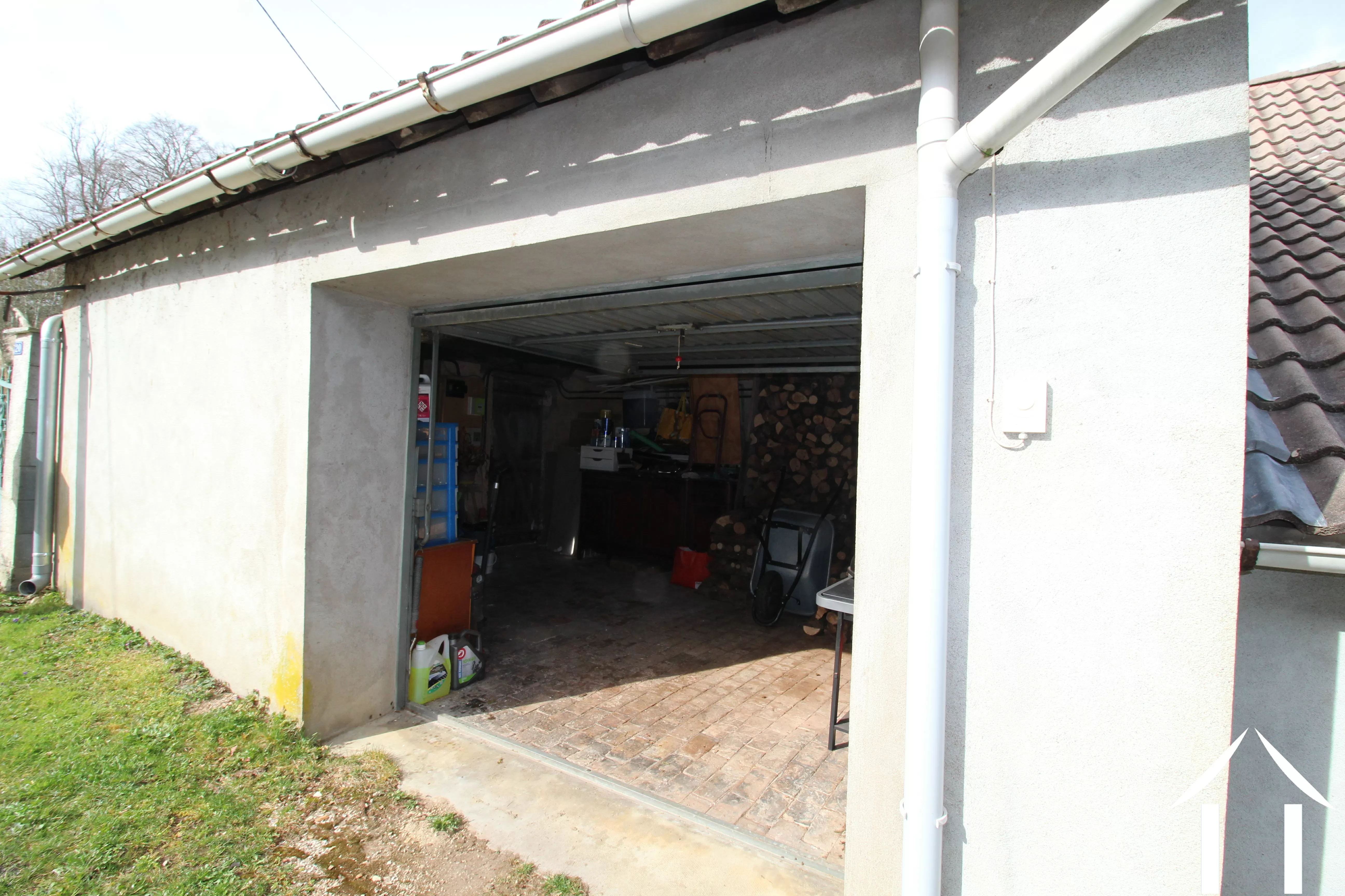 House for sale treigny, burgundy, LB5578N Image - 12