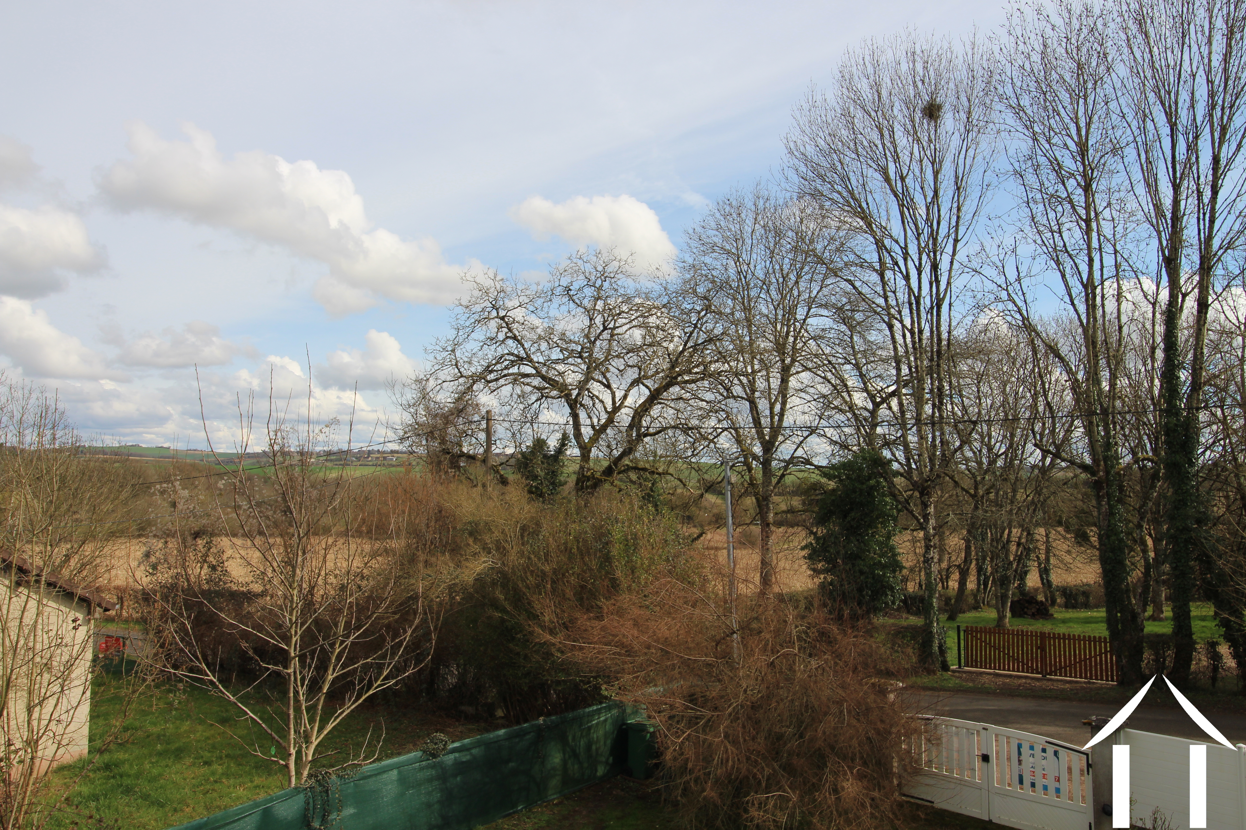 House for sale treigny, burgundy, LB5578N Image - 21