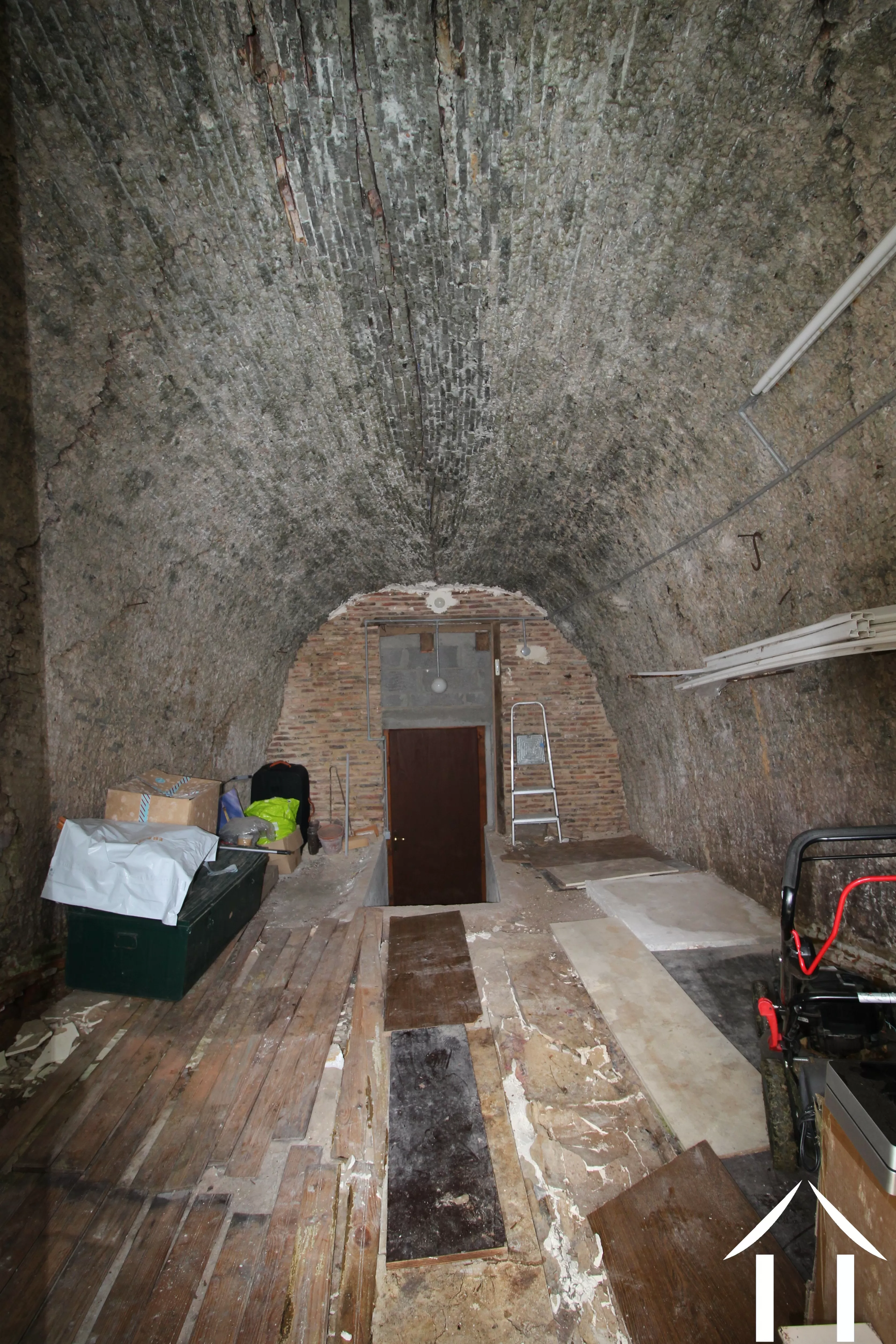 House for sale treigny, burgundy, LB5578N Image - 10