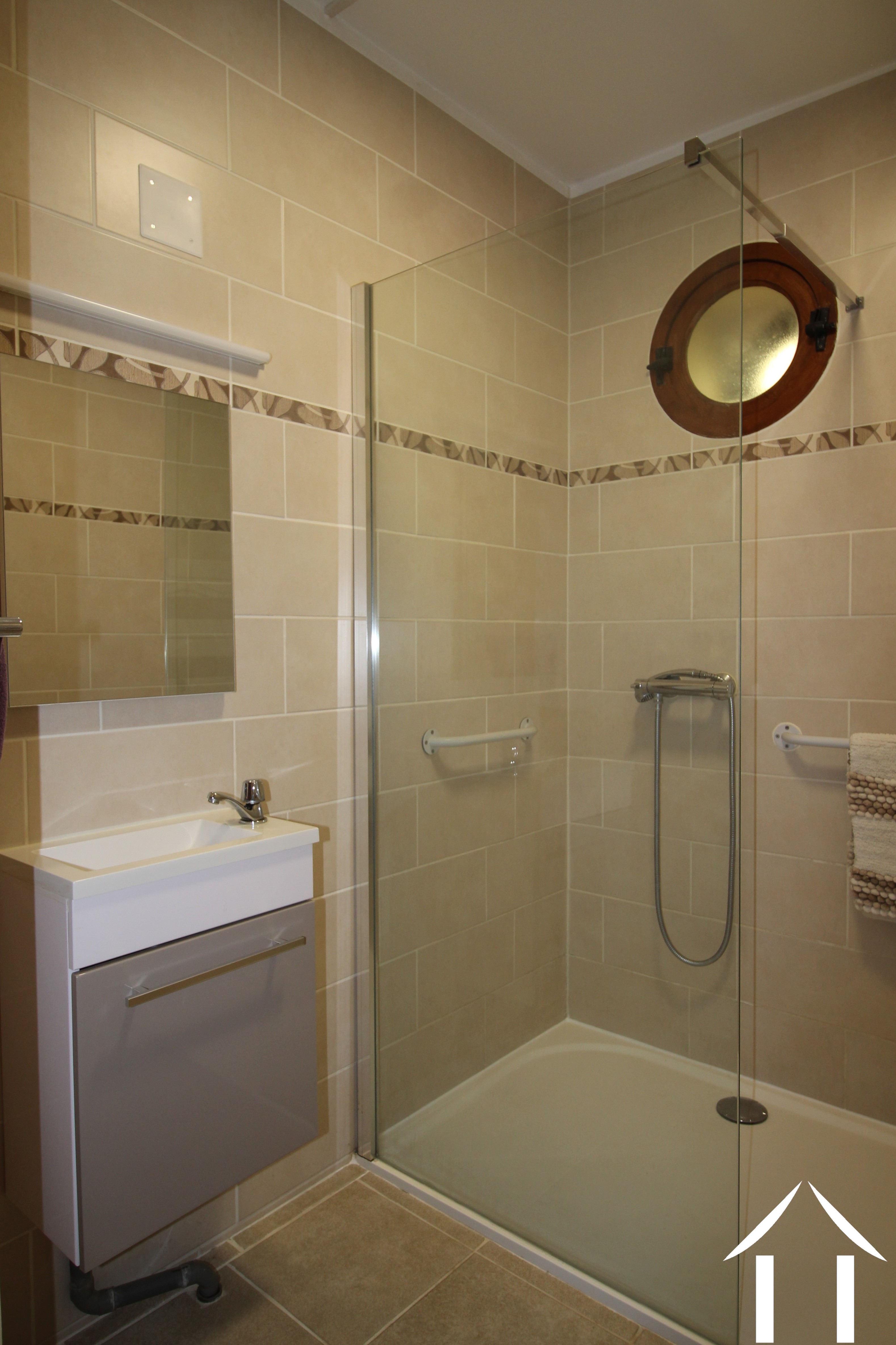 House for sale treigny, burgundy, LB5578N Image - 17