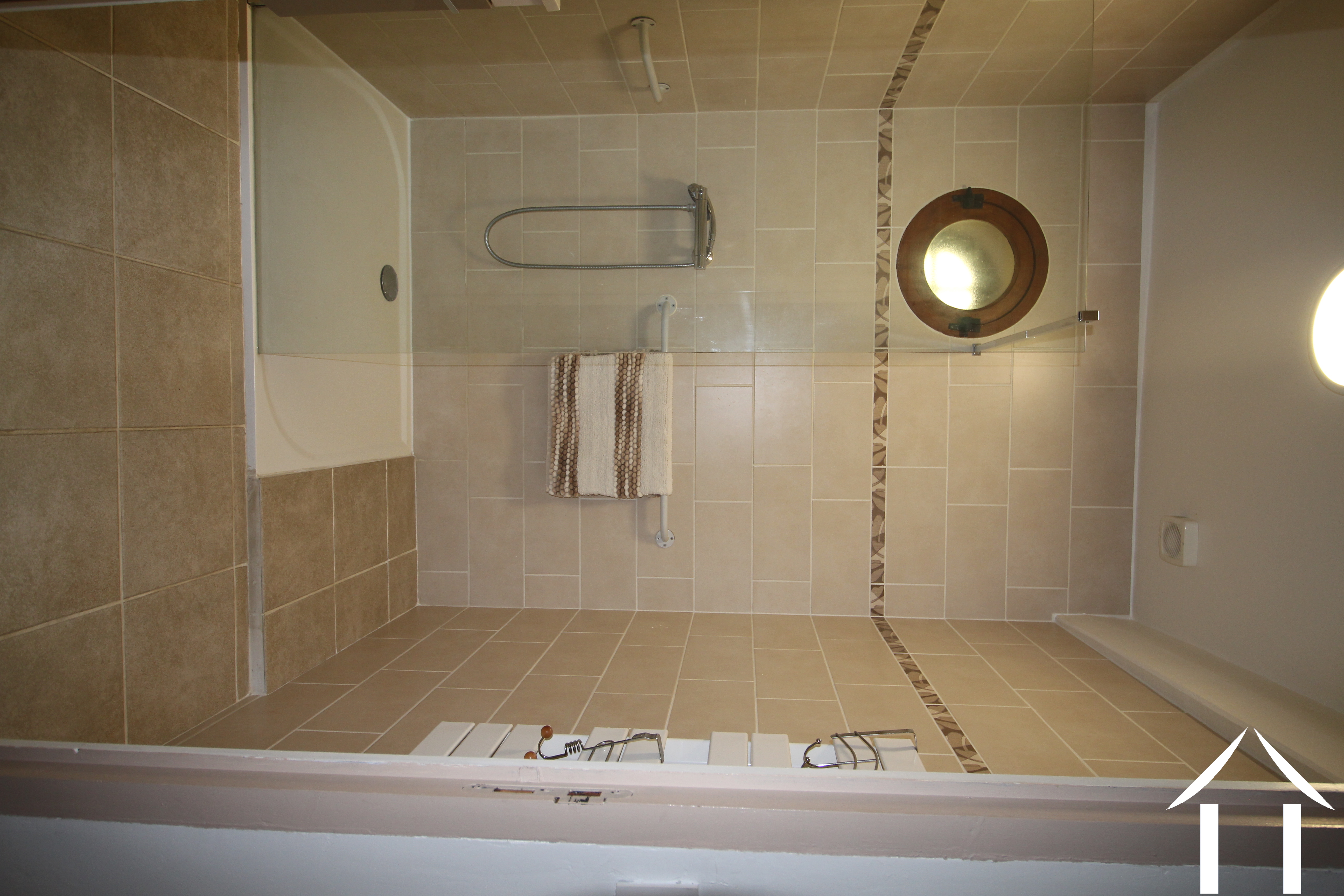 House for sale treigny, burgundy, LB5578N Image - 19