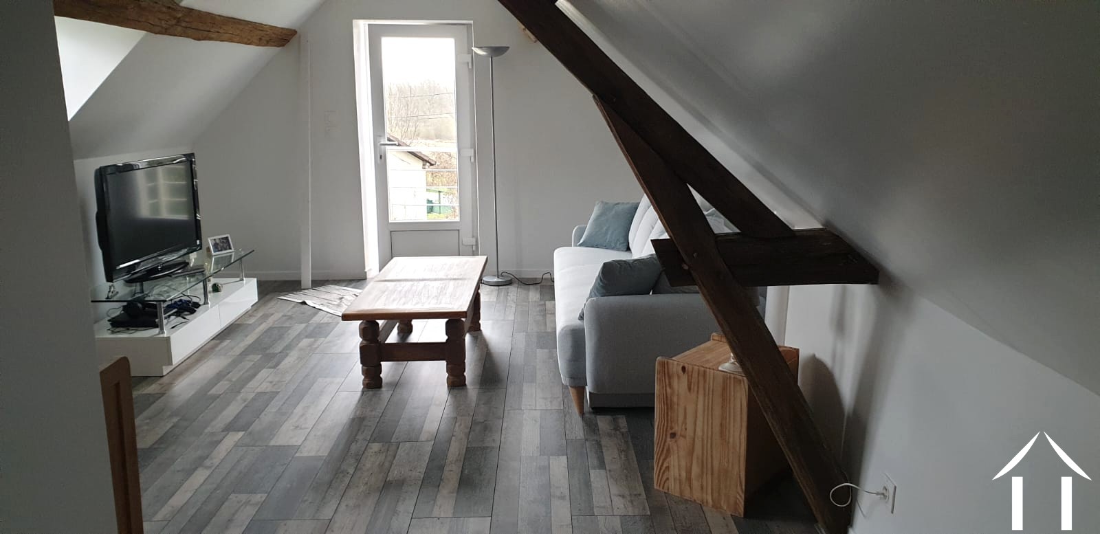 House for sale treigny, burgundy, LB5578N Image - 9