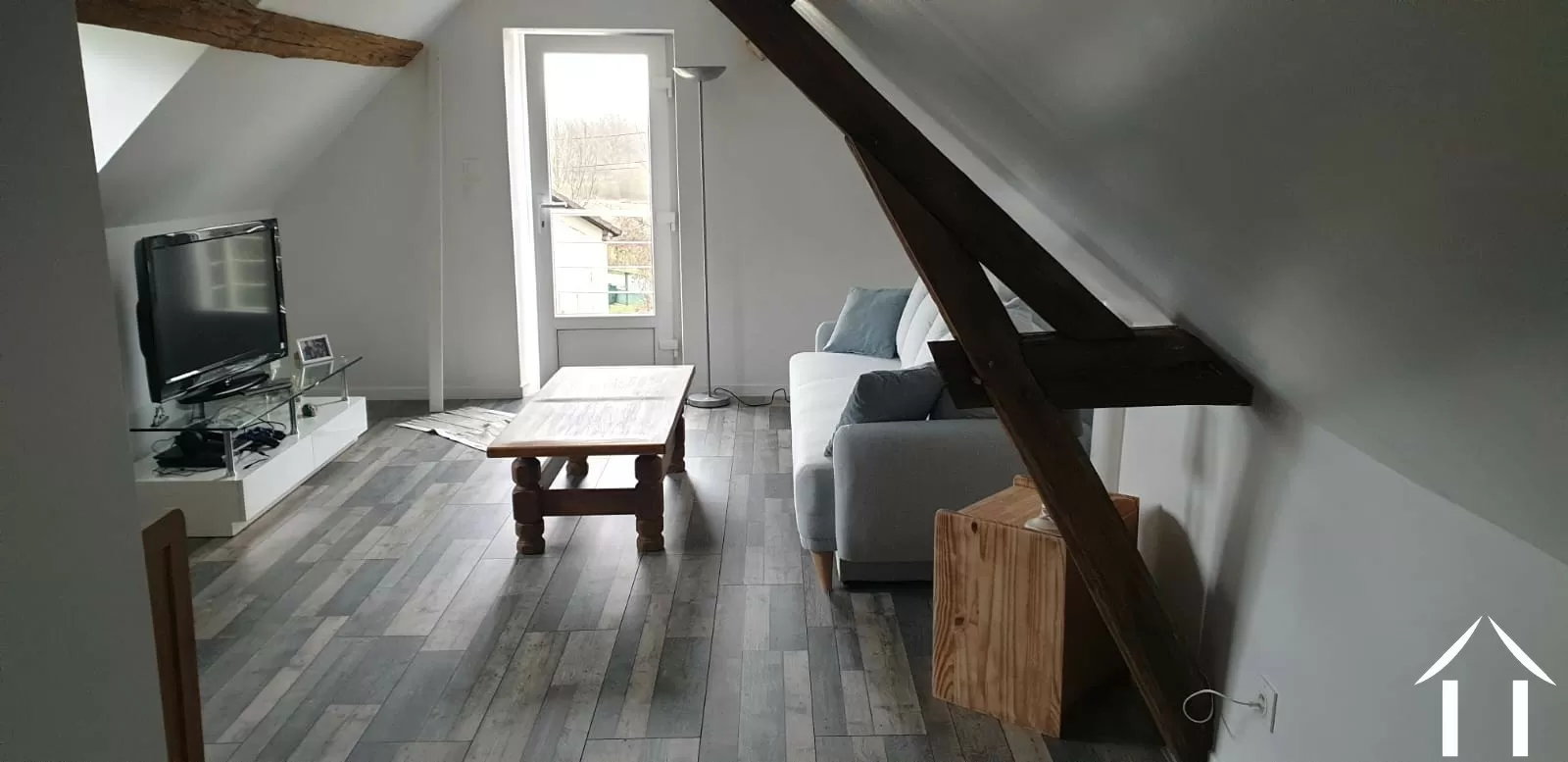 House for sale treigny, burgundy, LB5578N Image - 9