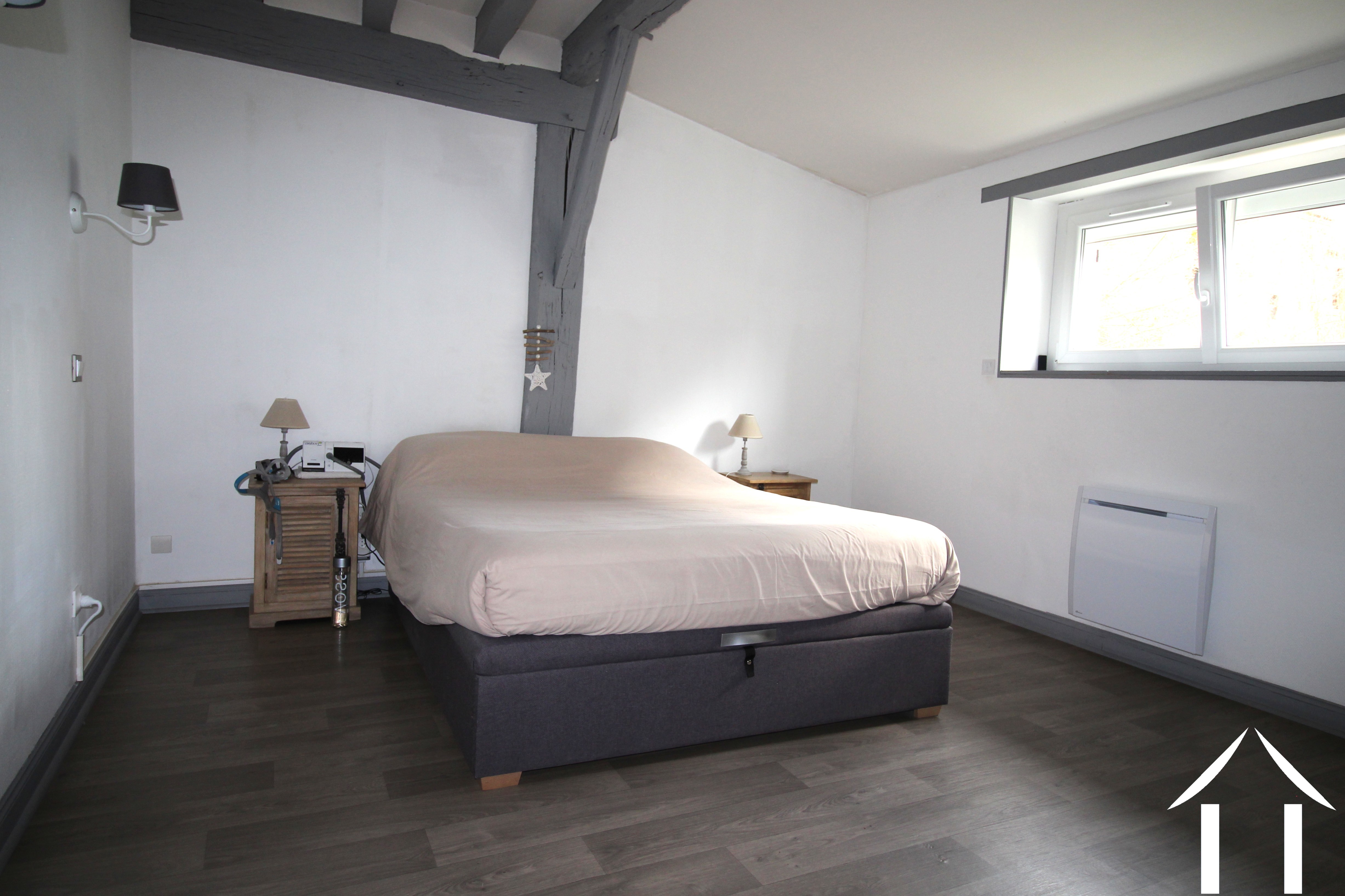 House for sale treigny, burgundy, LB5578N Image - 6