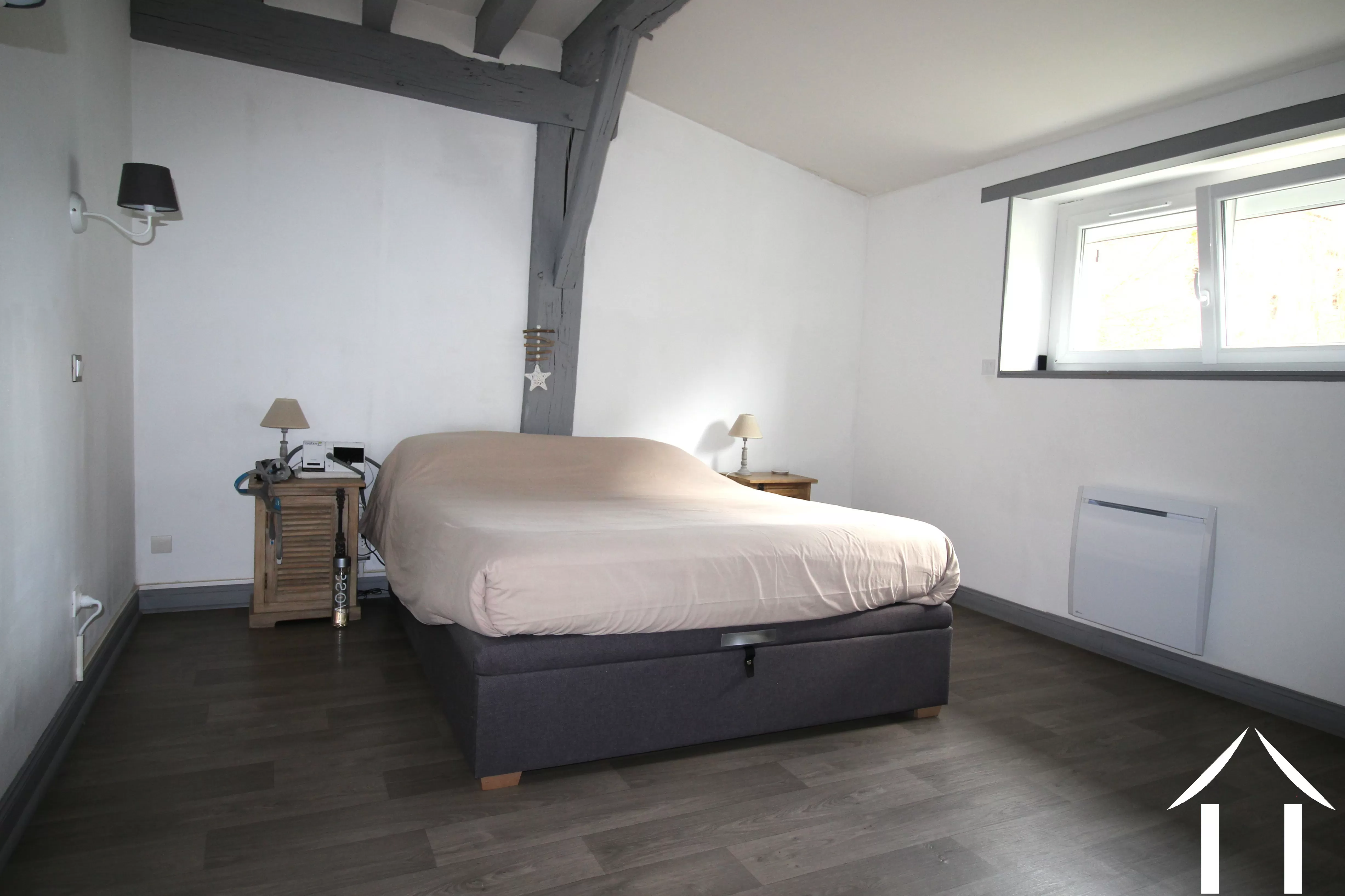 House for sale treigny, burgundy, LB5578N Image - 6