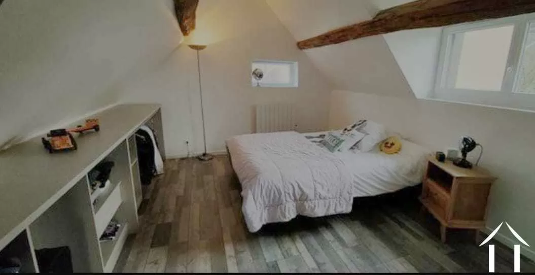 House for sale treigny, burgundy, LB5578N Image - 8