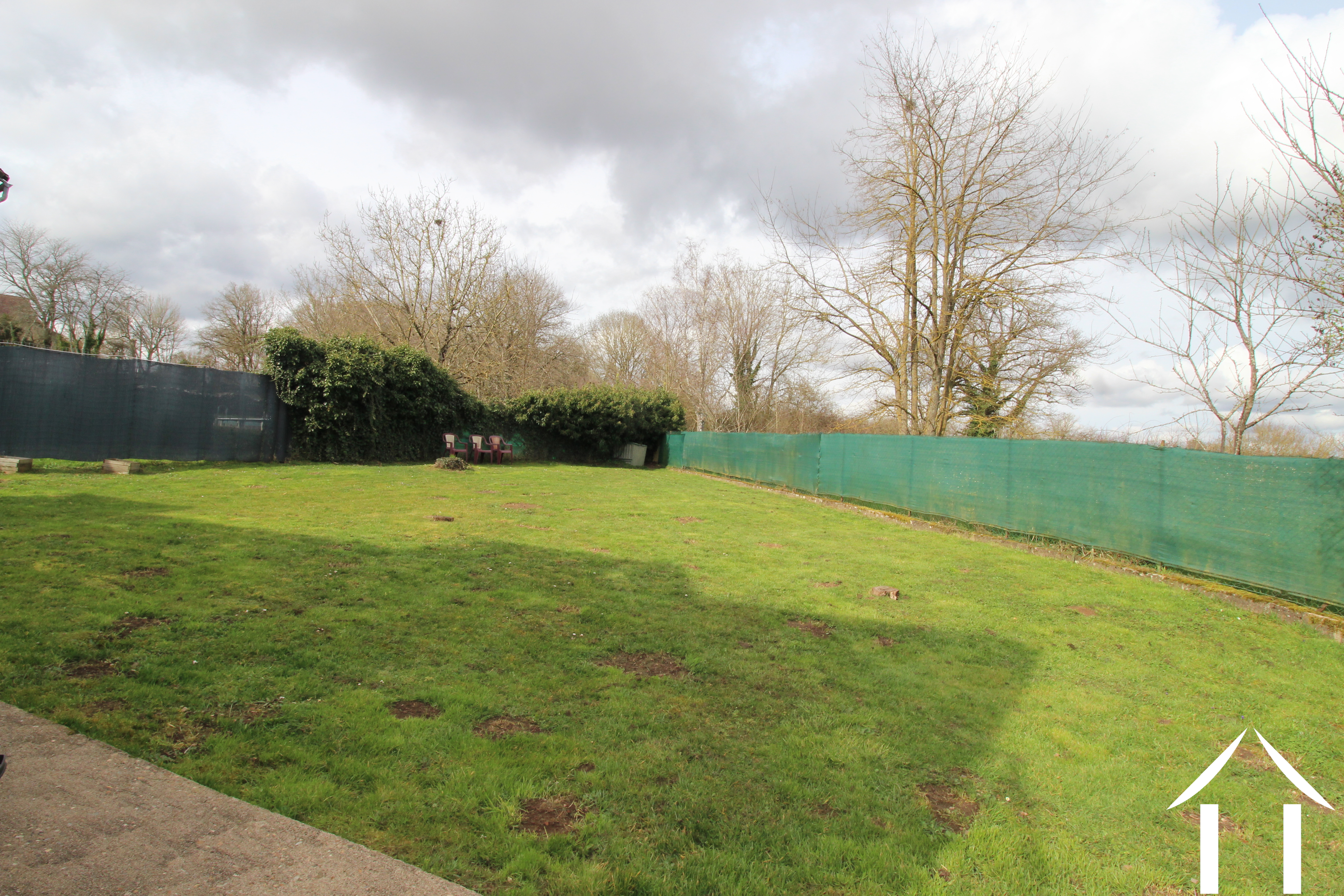 House for sale treigny, burgundy, LB5578N Image - 5