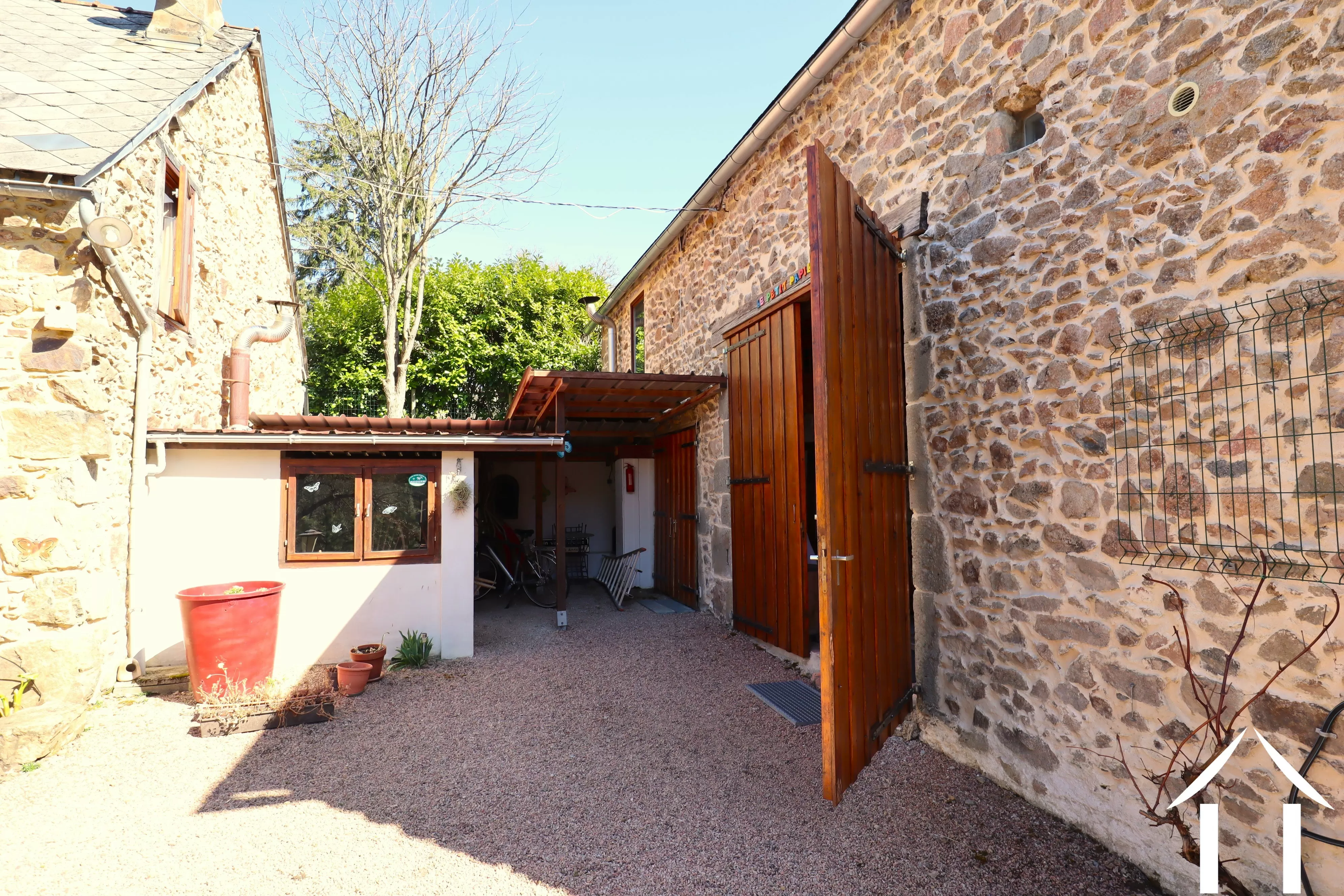 House for sale cussy en morvan, burgundy, CVH5580L Image - 14