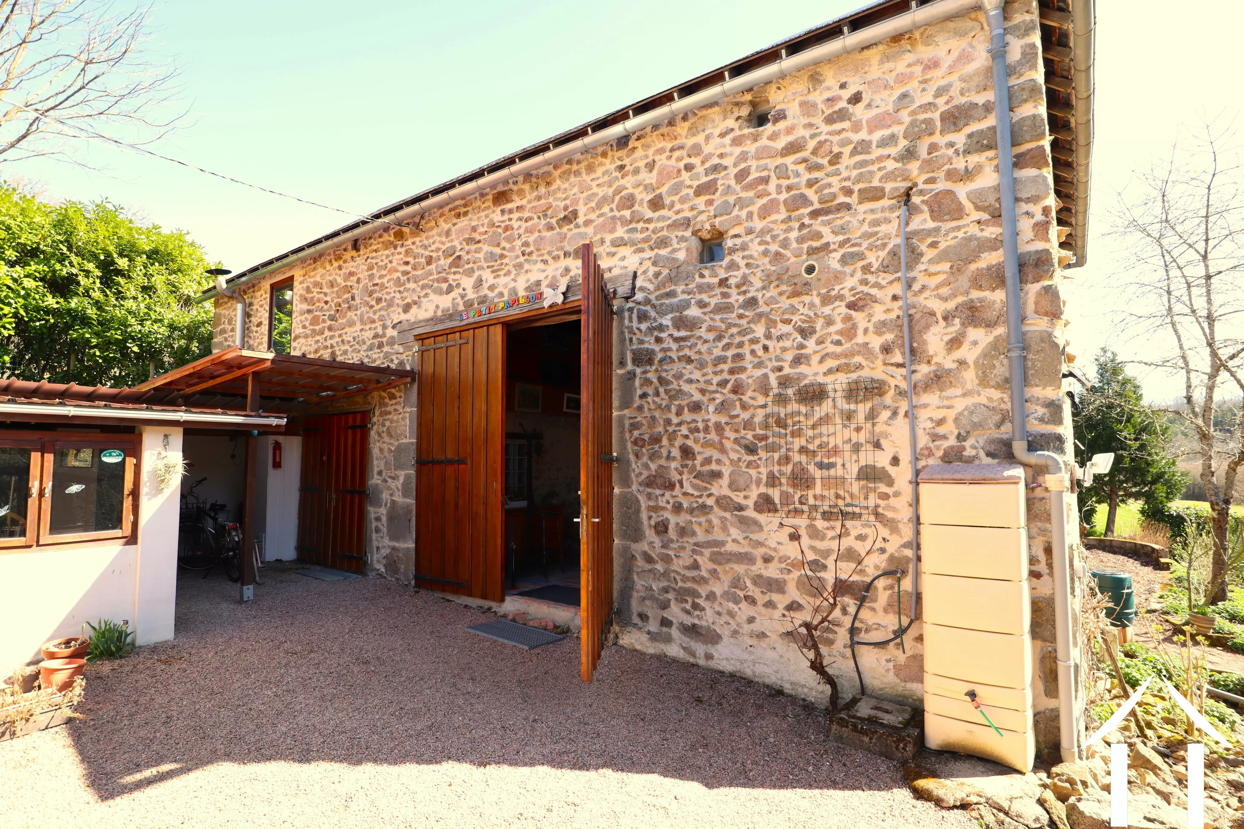 House for sale cussy en morvan, burgundy, CVH5580L Image - 19