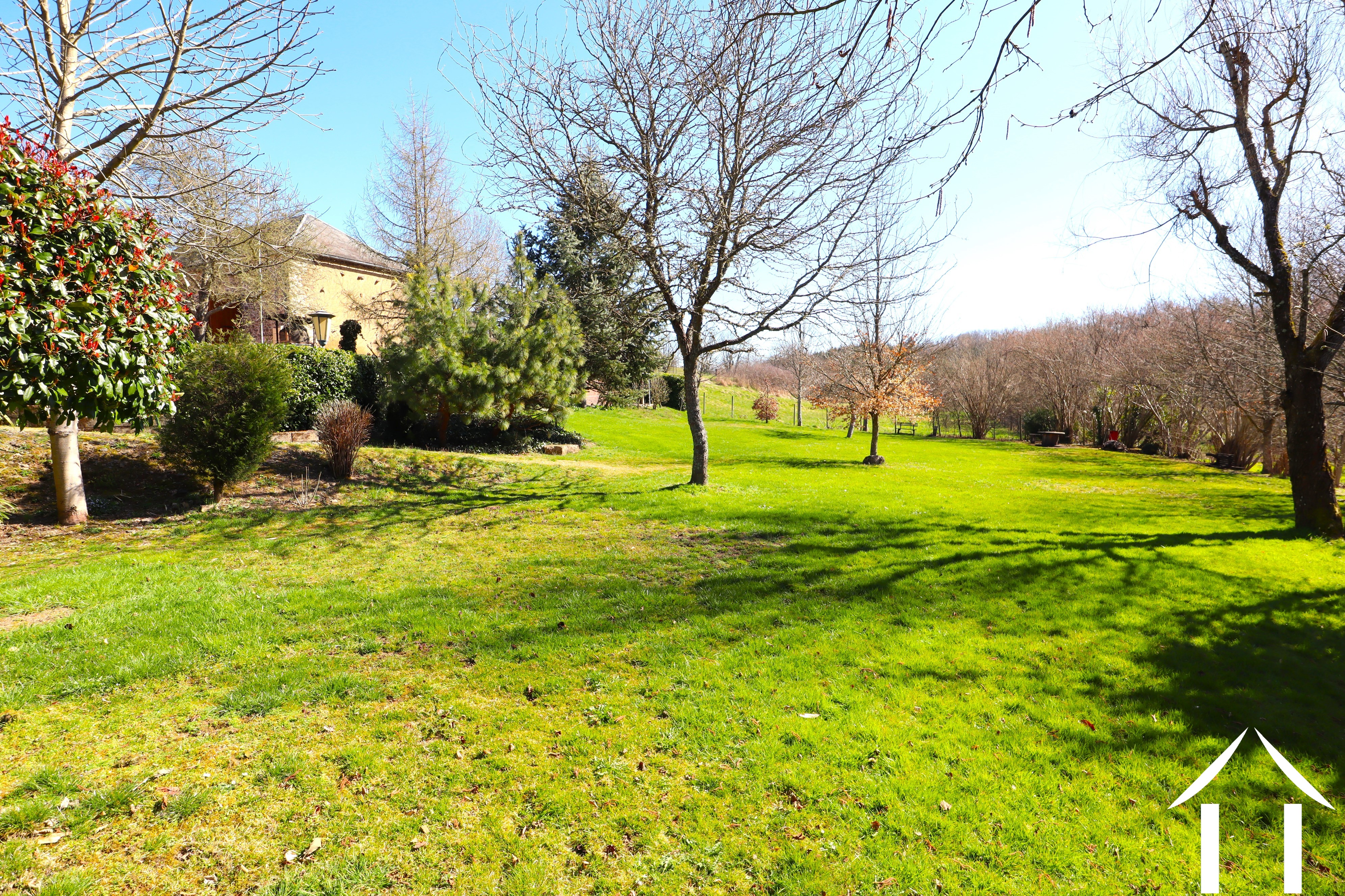 House for sale cussy en morvan, burgundy, CVH5580L Image - 11