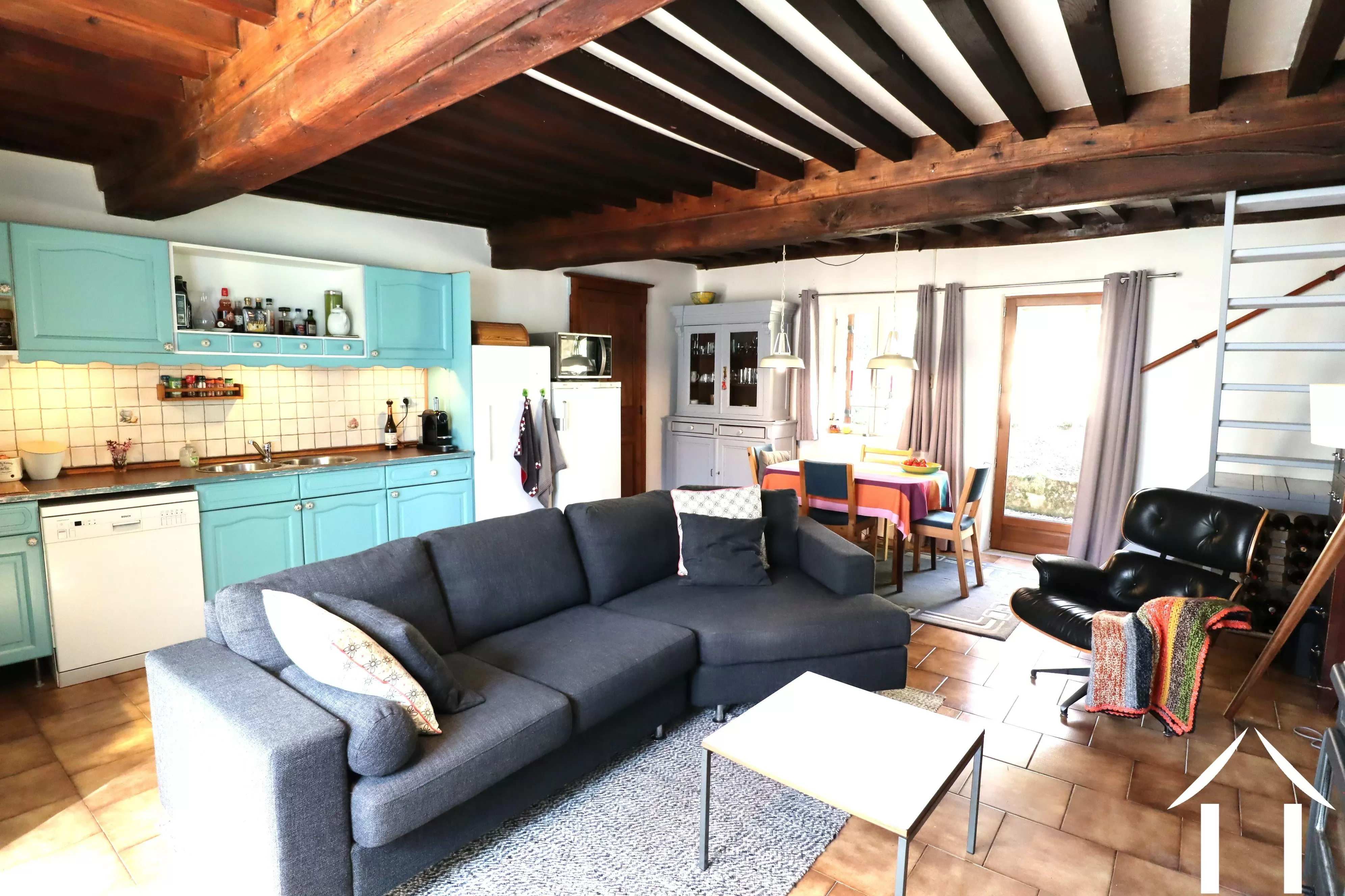 House for sale cussy en morvan, burgundy, CVH5580L Image - 21