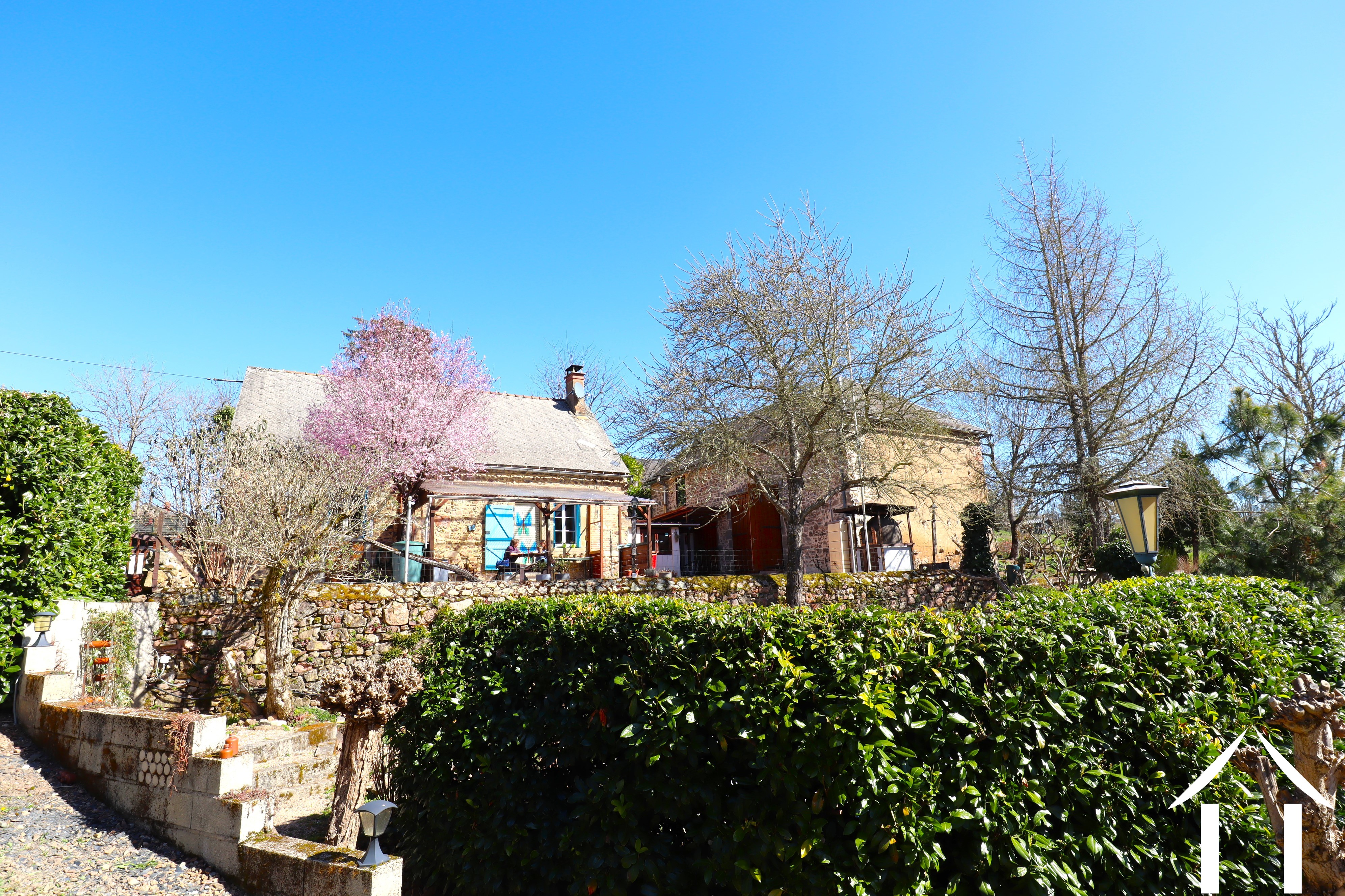 House for sale cussy en morvan, burgundy, CVH5580L Image - 12