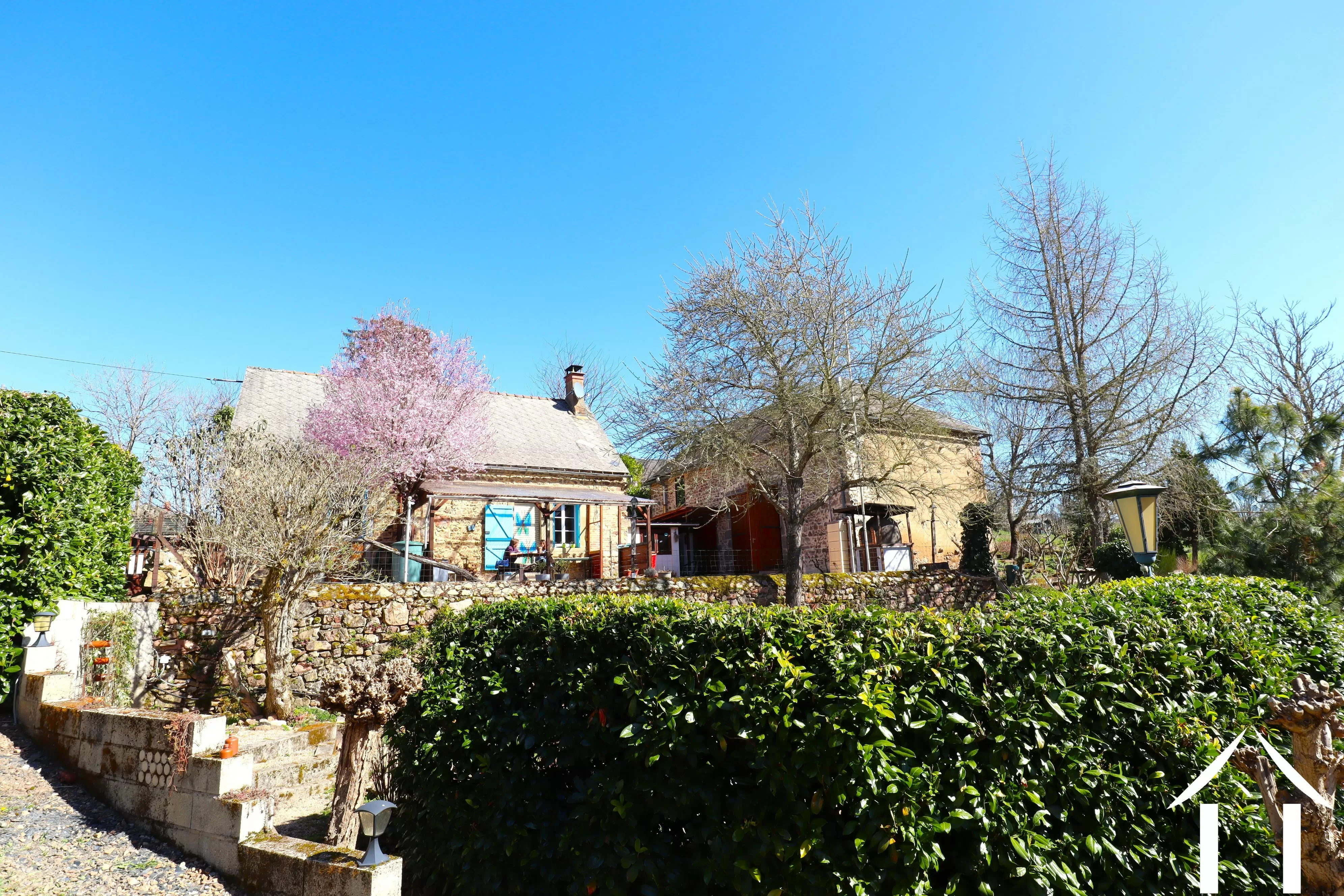 House for sale cussy en morvan, burgundy, CVH5580L Image - 12