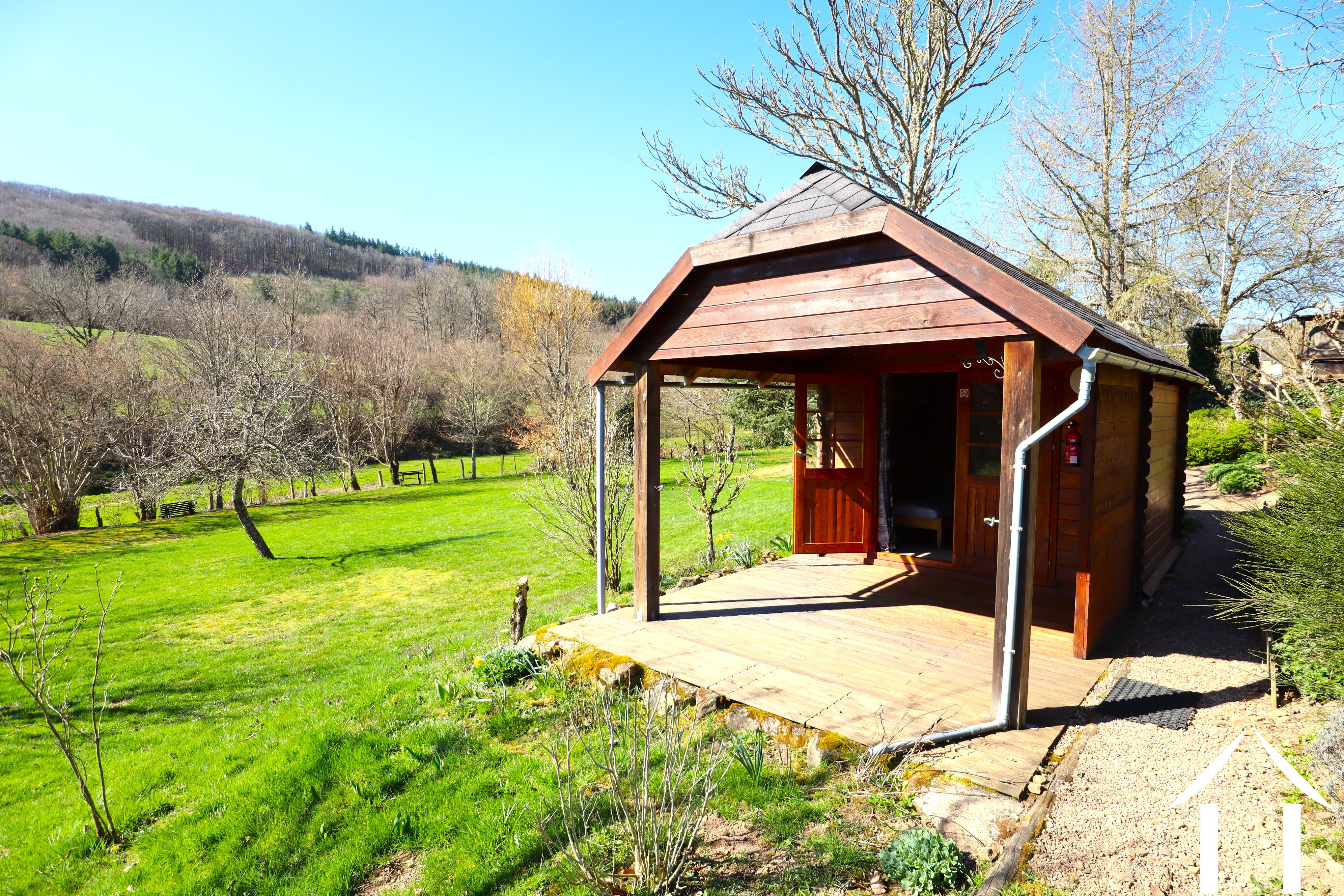 House for sale cussy en morvan, burgundy, CVH5580L Image - 13