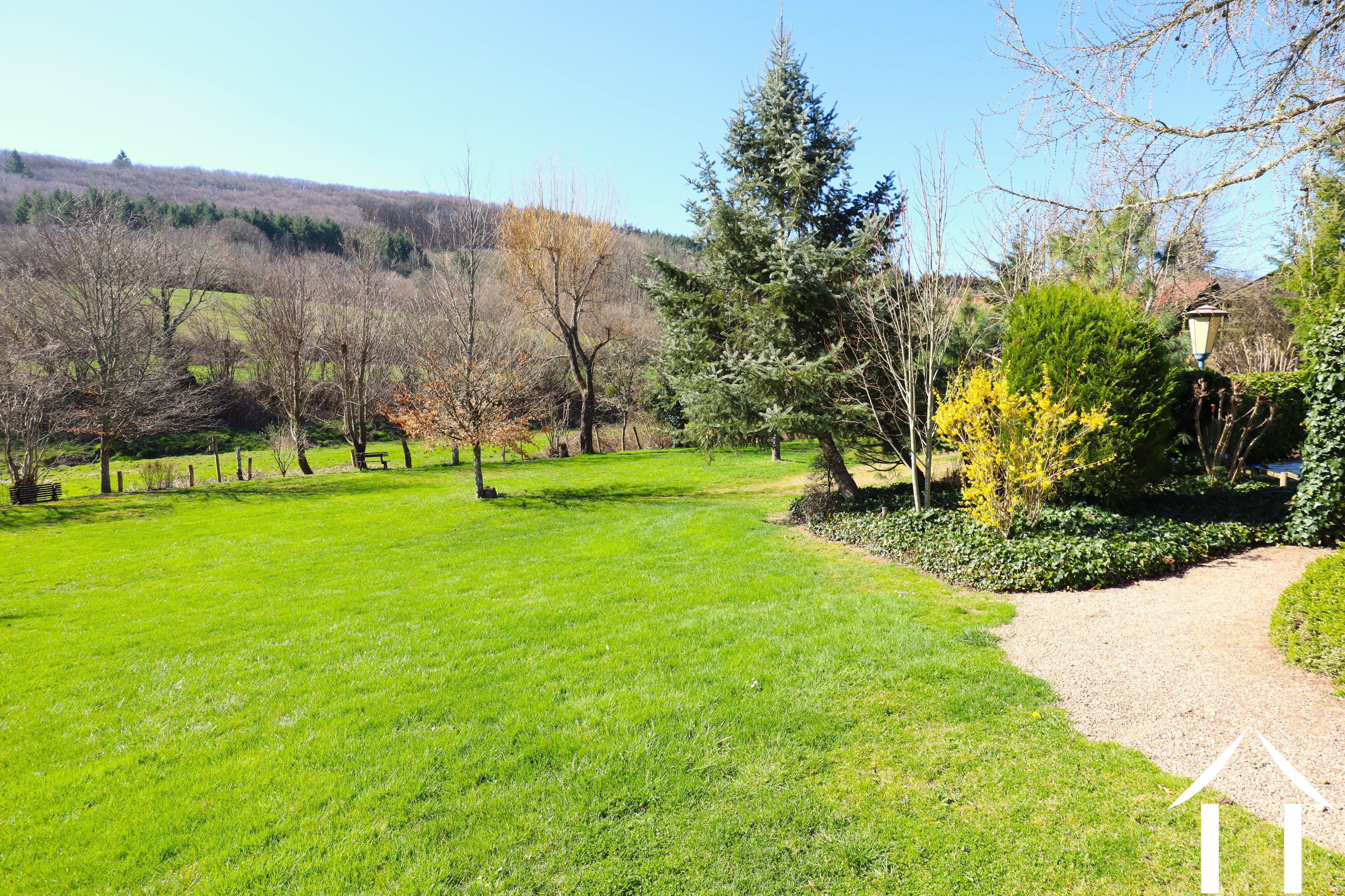 House for sale cussy en morvan, burgundy, CVH5580L Image - 10