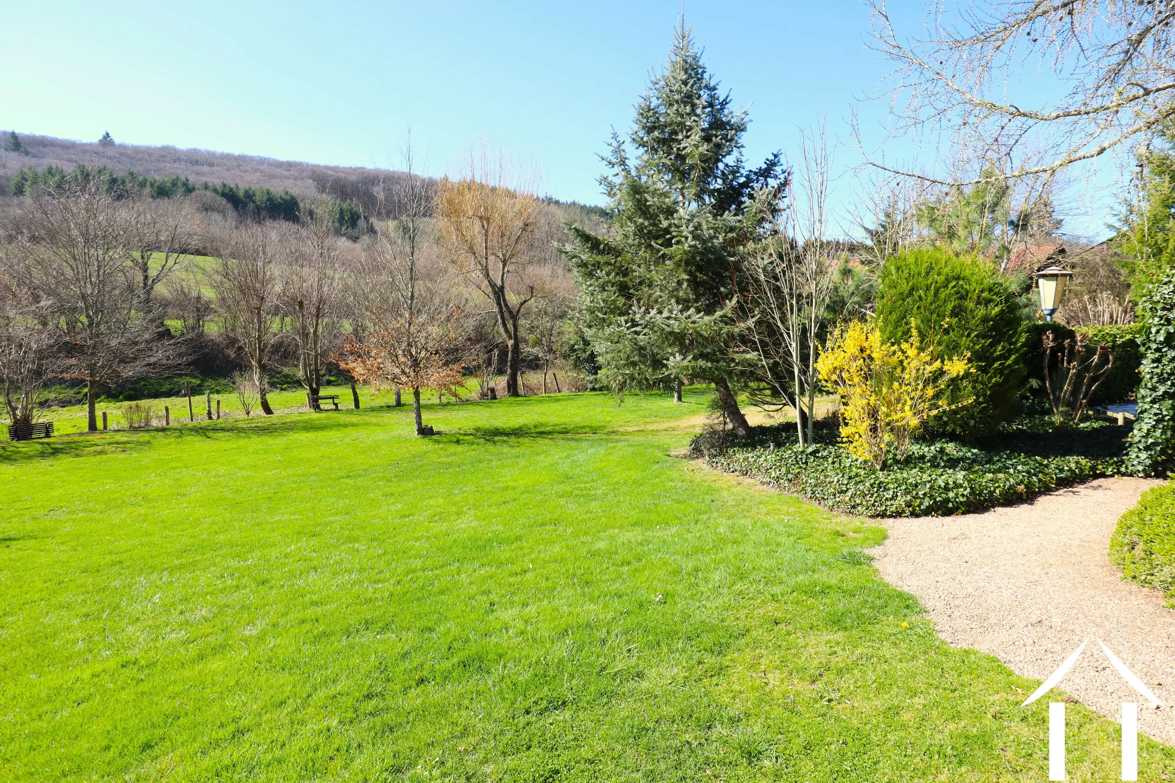 House for sale cussy en morvan, burgundy, CVH5580L Image - 10