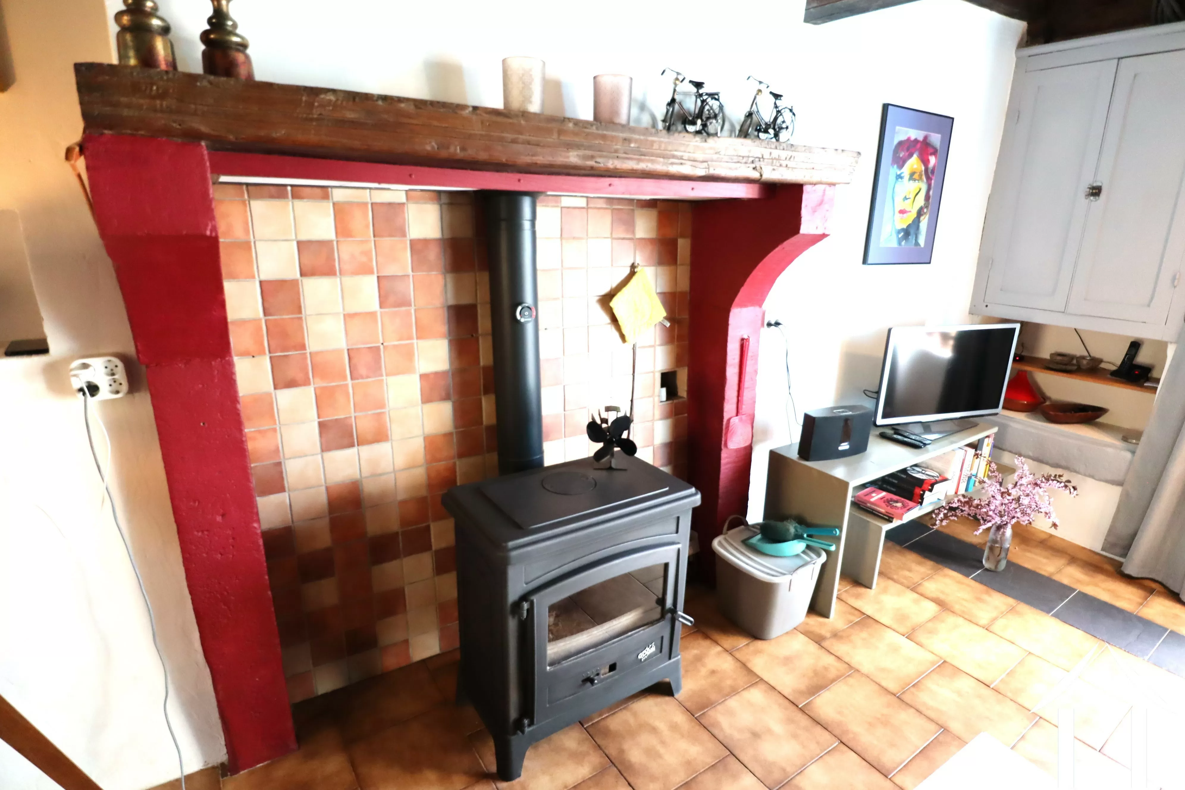 House for sale cussy en morvan, burgundy, CVH5580L Image - 22