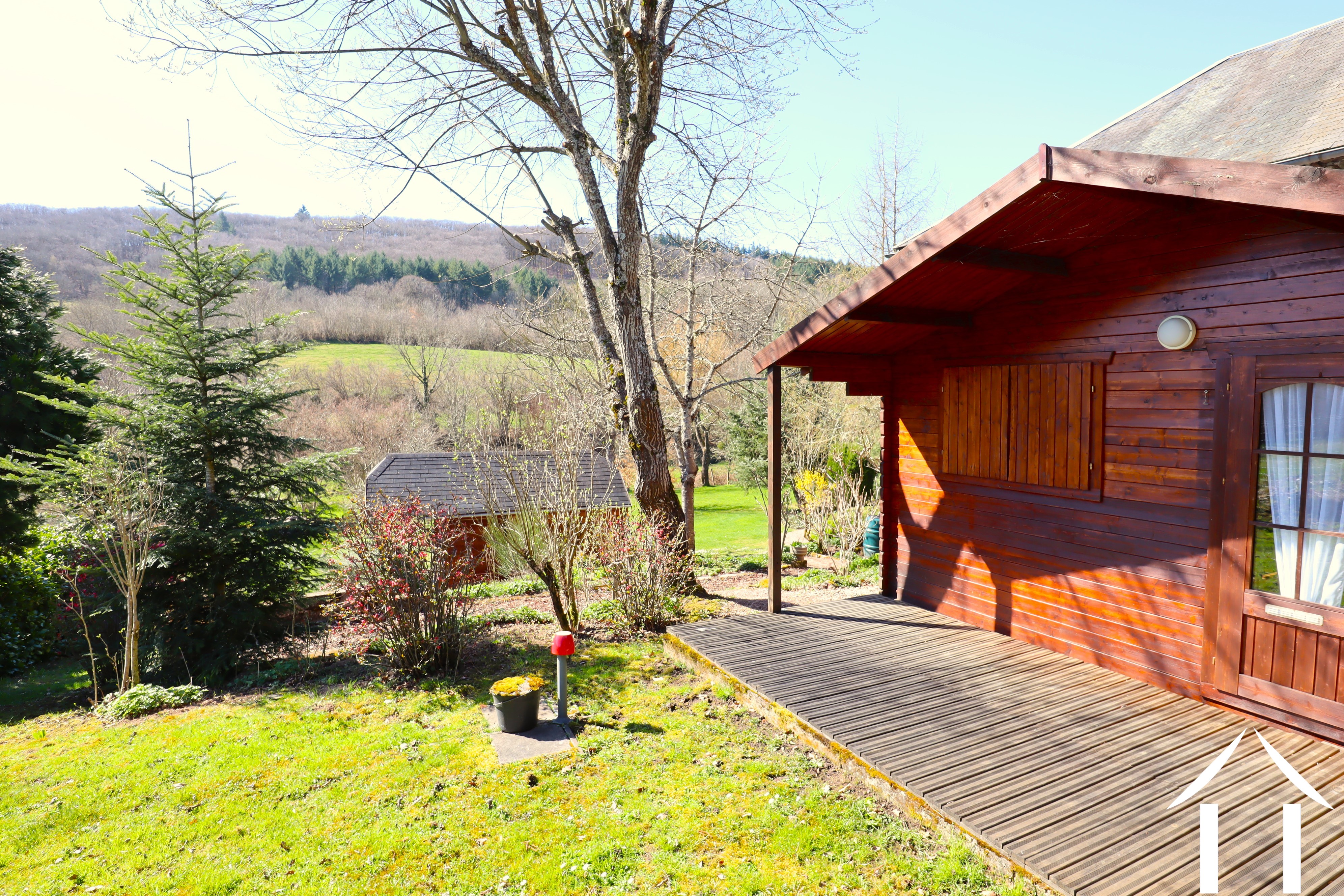 House for sale cussy en morvan, burgundy, CVH5580L Image - 8